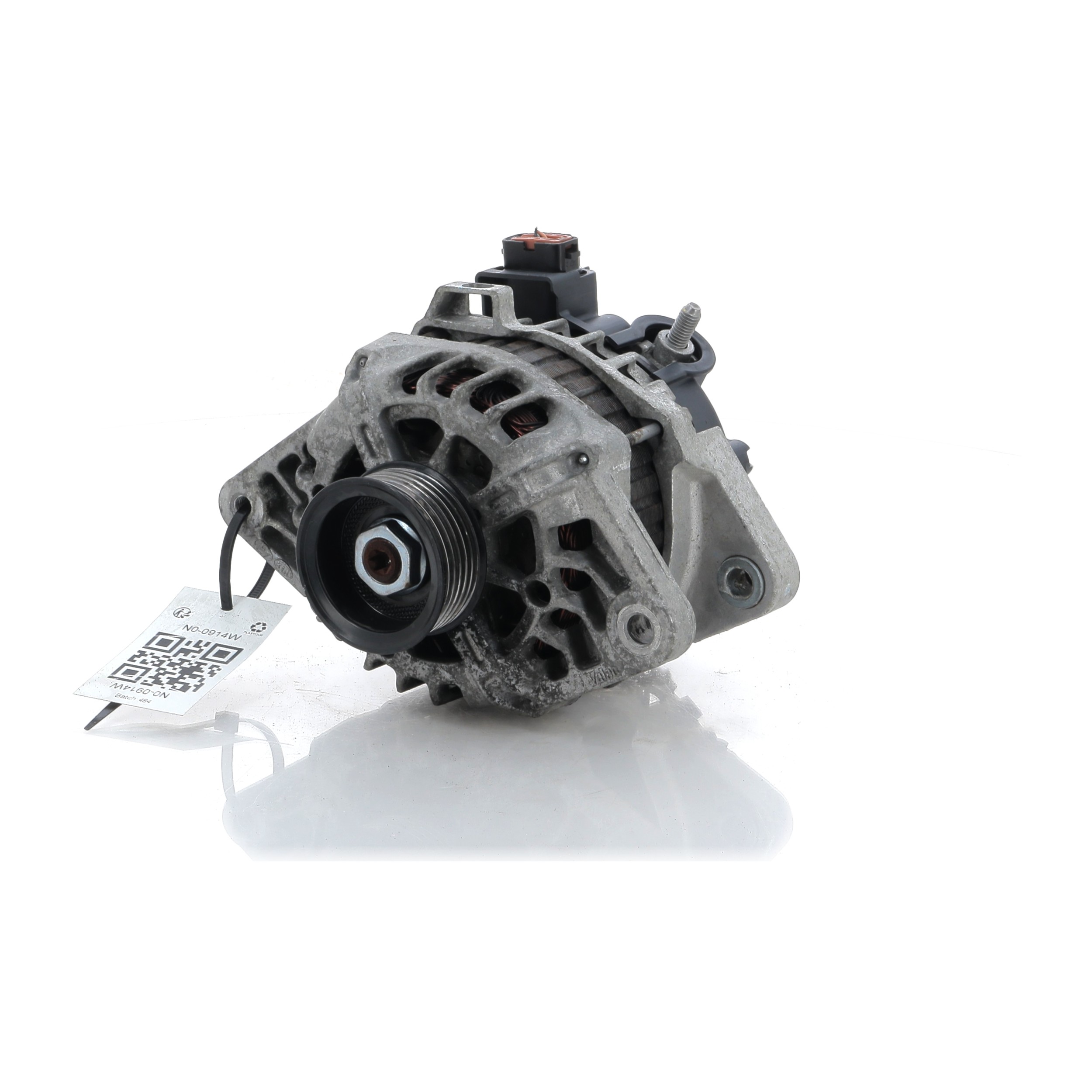 Alternateur KIA VENGA PH.1 1.4 90 réf. 373002B300 N0-0914W N0-0914W