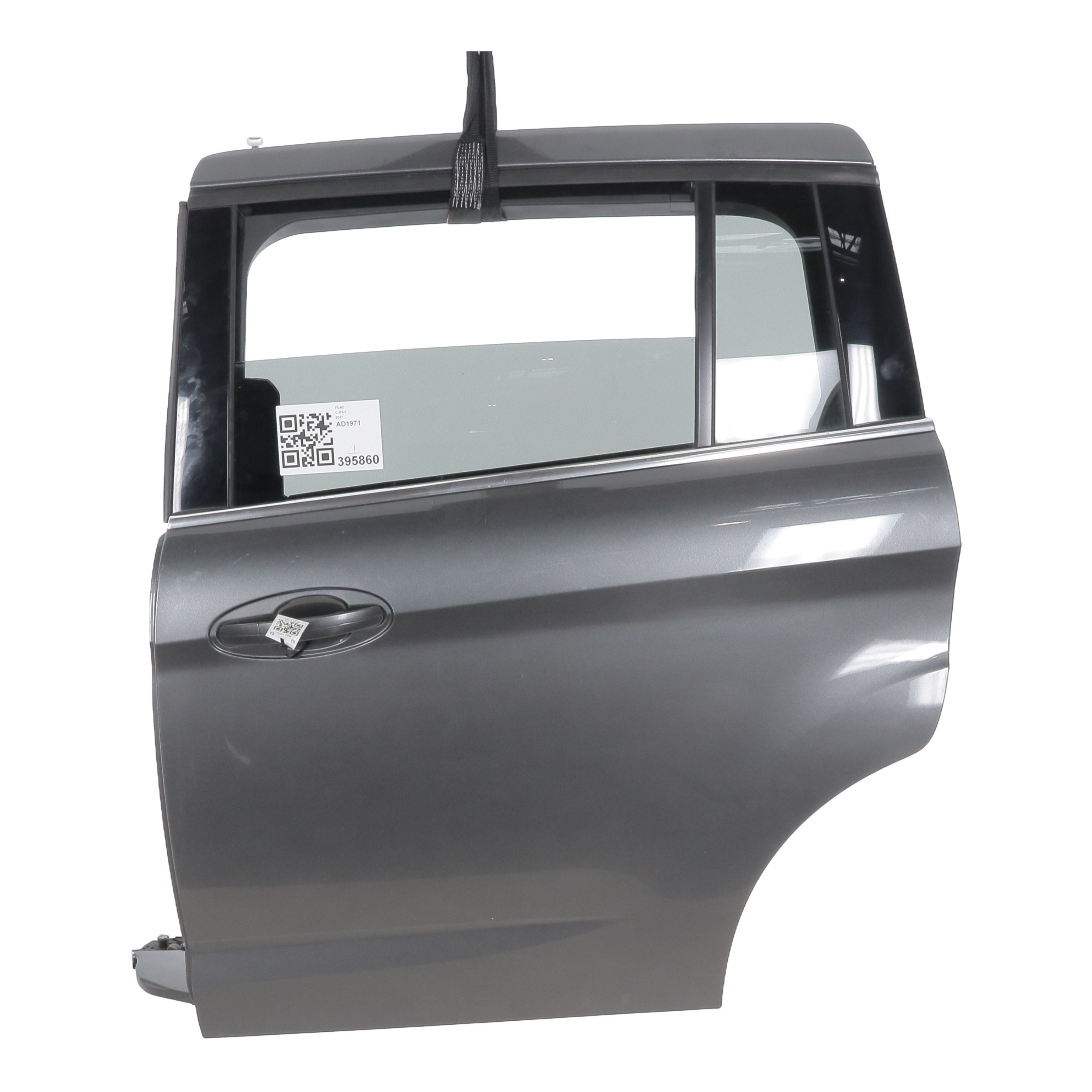 Porte arrière gauche FORD C-MAX 2 PH.2 2469323 N0-1160P N0-1160P