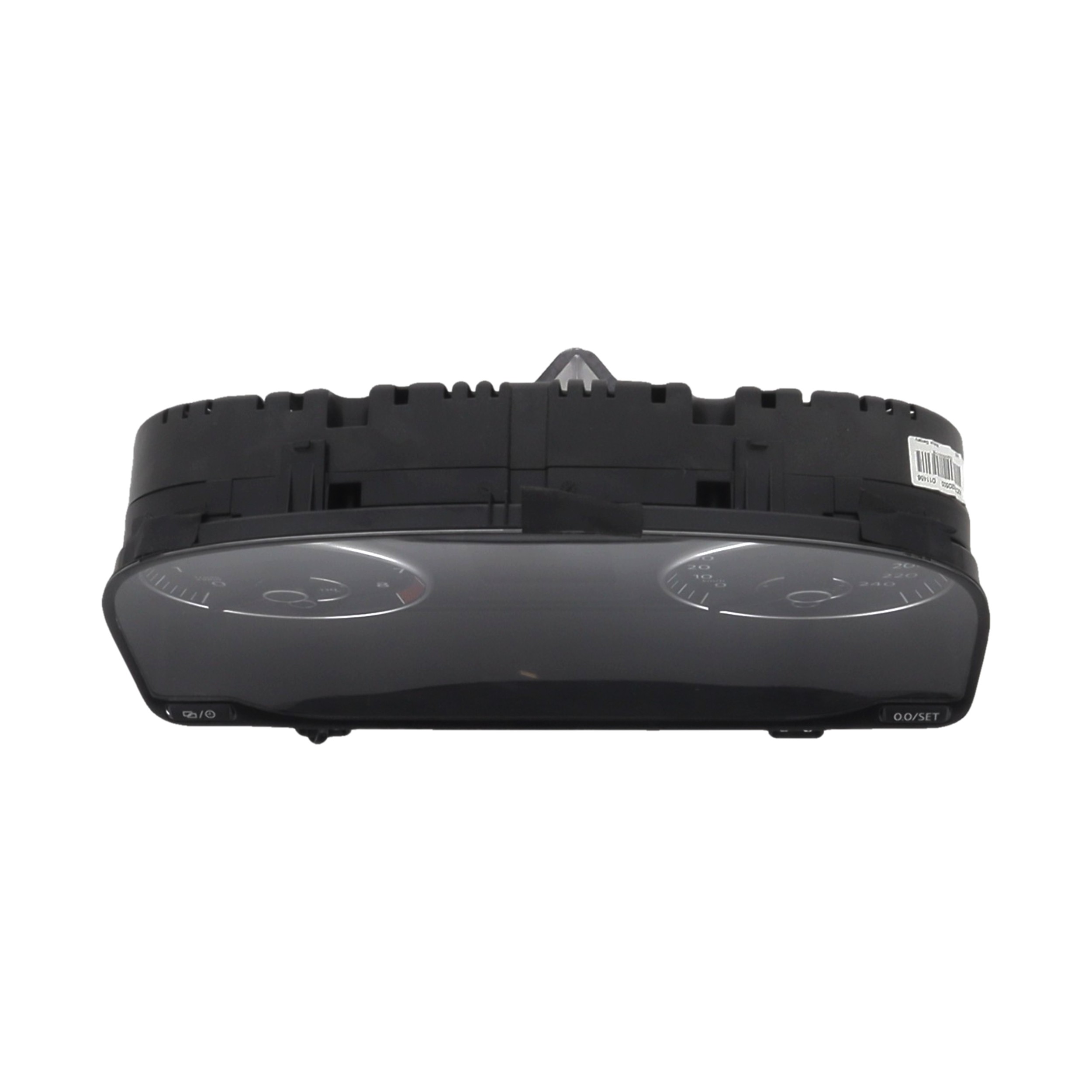 Compteur 1T0920875D - VOLKSWAGEN TOURAN 2 1.2 TSI - N0-1355R N0-1355R