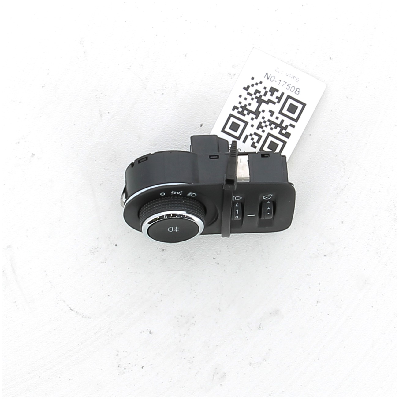N0-1750B