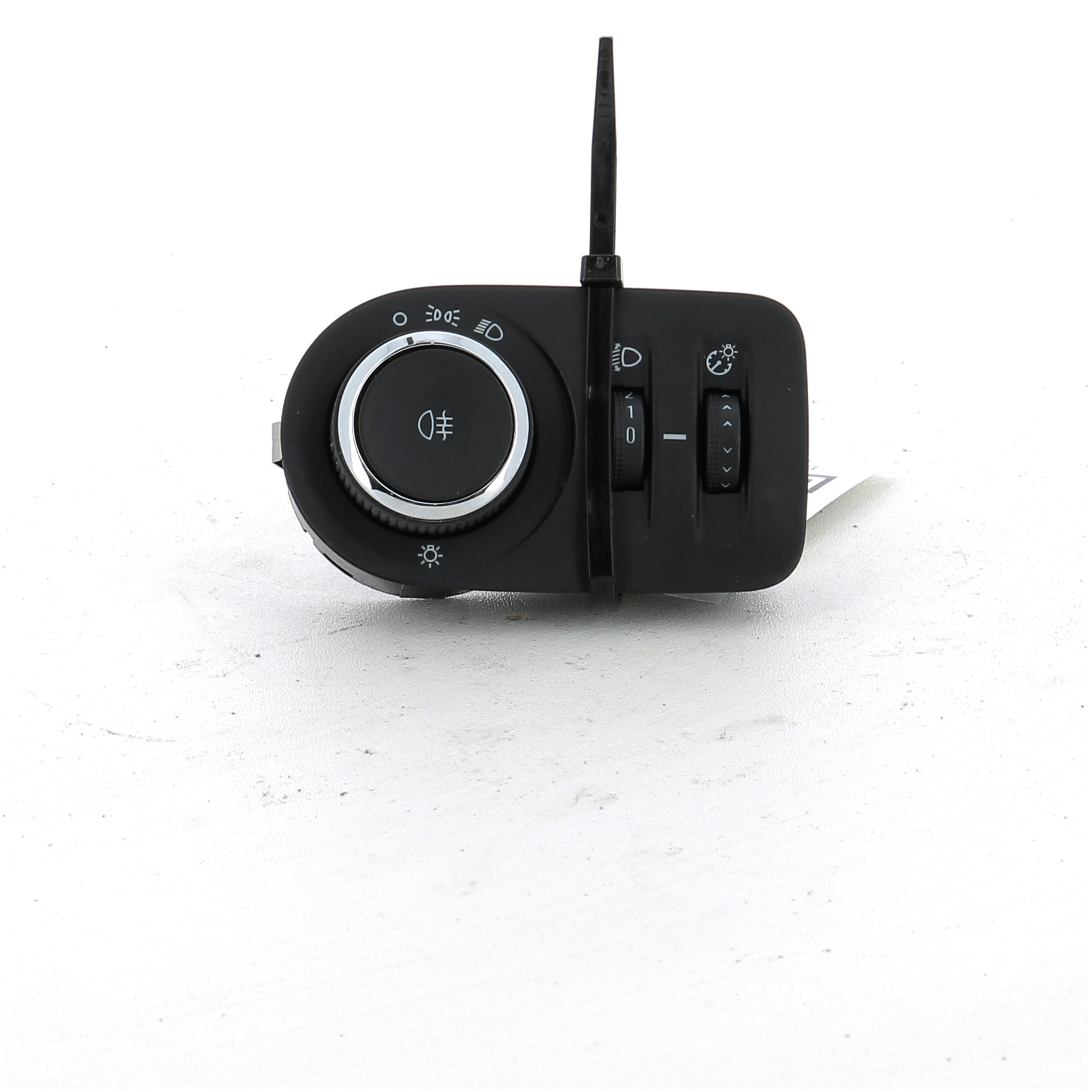 Interrupteur d'éclairage 13294814 - OPEL ADAM 1.4I 16V - N0-1750B N0-1750B