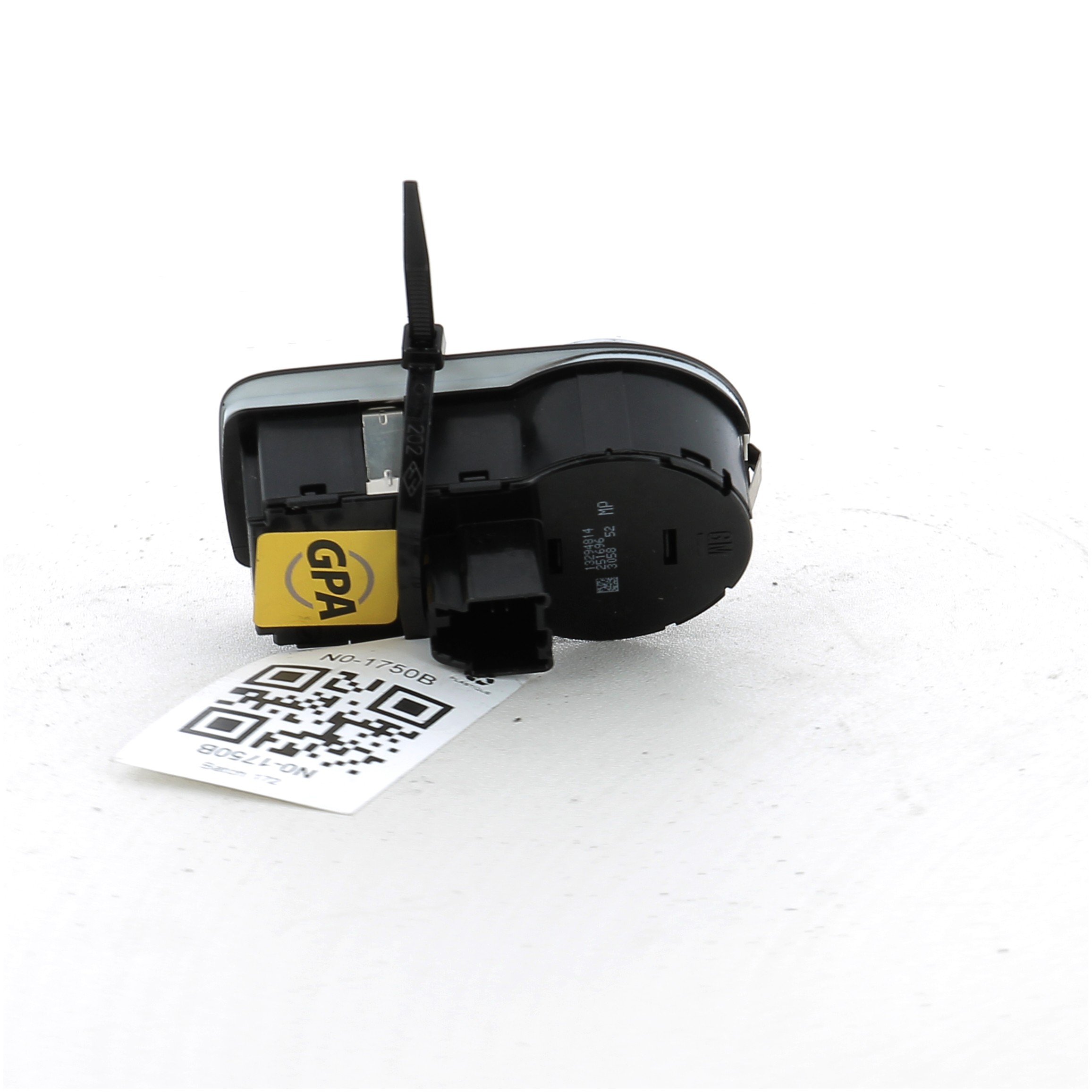 N0-1750B