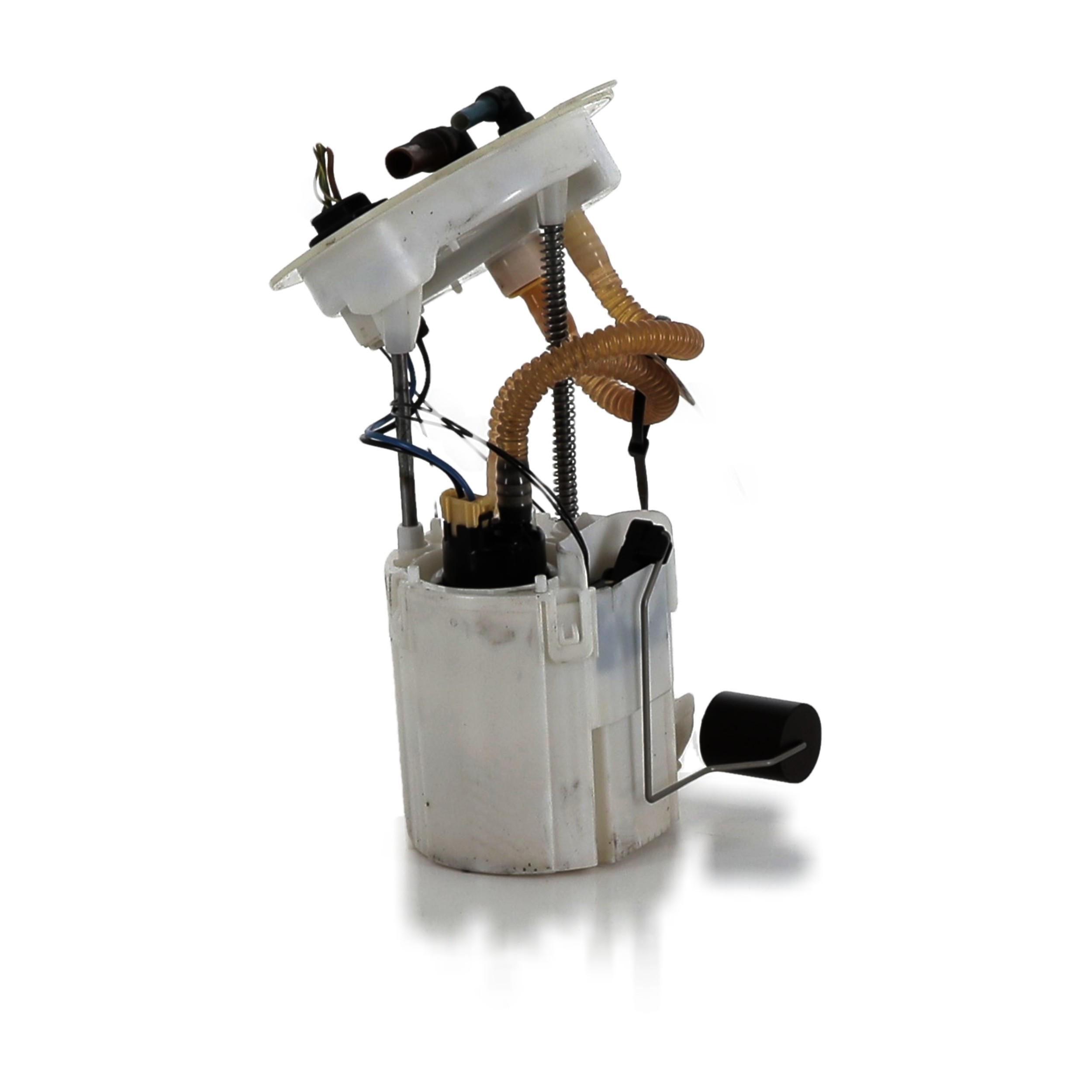 Pompe à carburant électrique 16117344067 - BMW SERIE 1 2 PH.1 118 D - N0-1768B N0-1768B