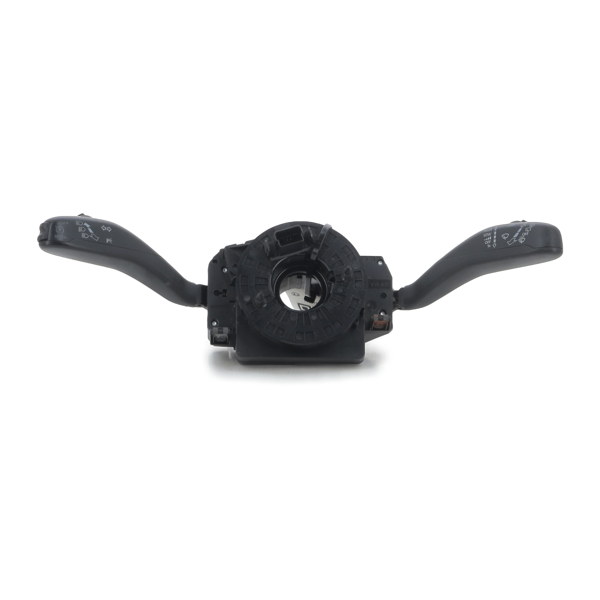 Commodo monobloc 6Q0953513AG9B9 - VOLKSWAGEN POLO 4 PH.2 1.6 TDI - N0-1836G N0-1836G