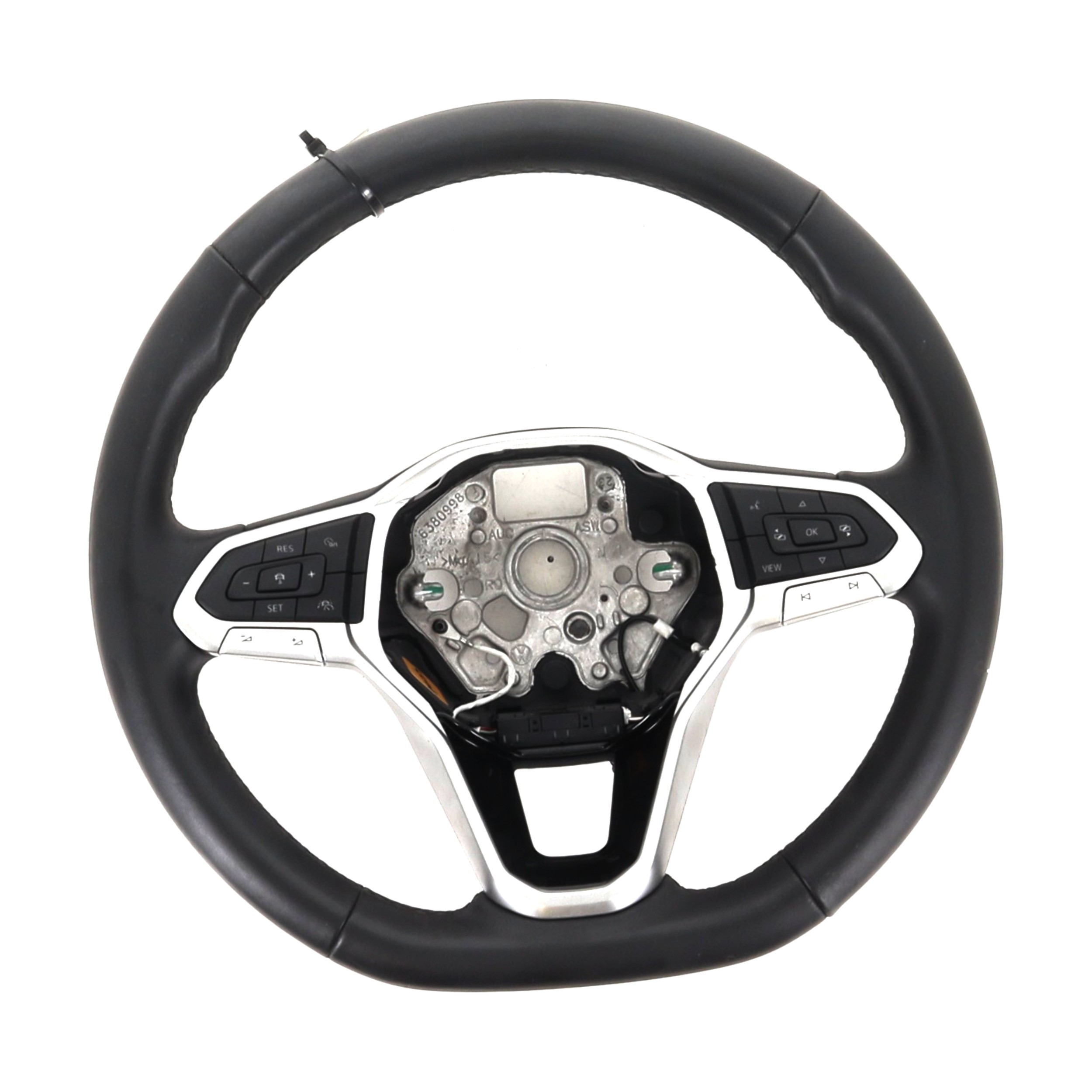 Volant 2G0419089GVDH - VOLKSWAGEN POLO 6 PH.1 1.0 TSI - N0-1983G N0-1983G