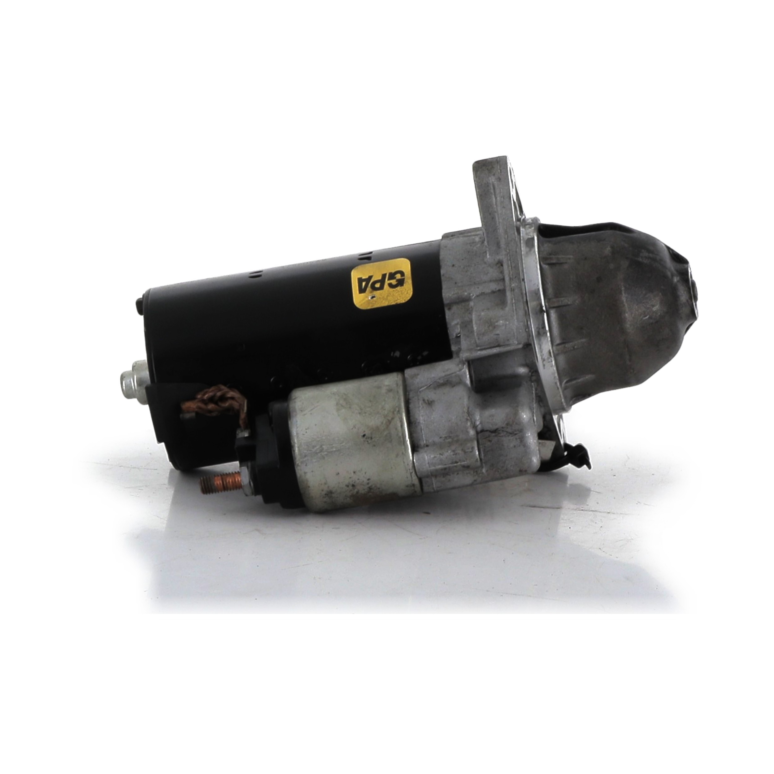 Démarreur IVECO DAILY 6 -NS1K_TYPE réf. 5803220990 N0-2458S N0-2458S