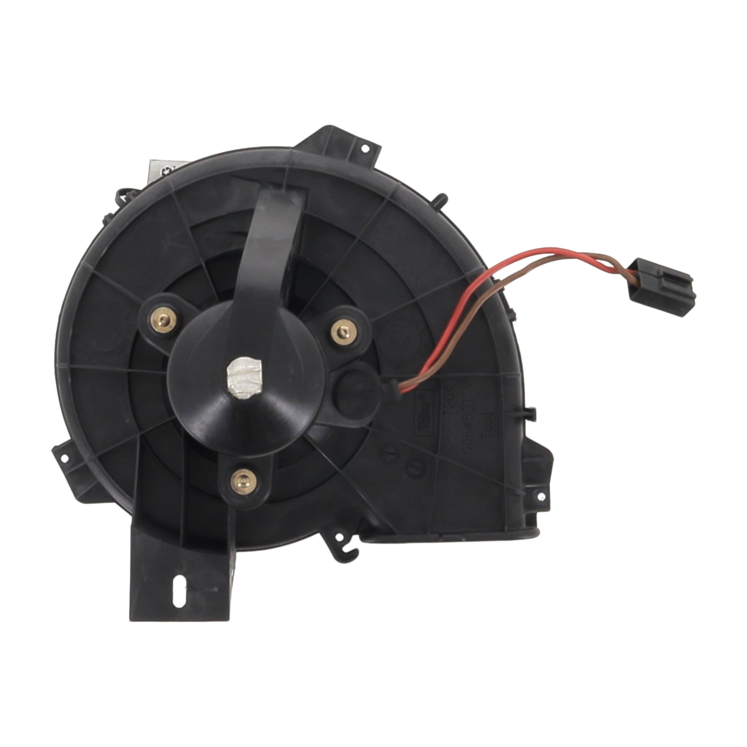 Soufflerie/Pulseur OPEL TIGRA 2 réf. 90535114 N0-2480U N0-2480U