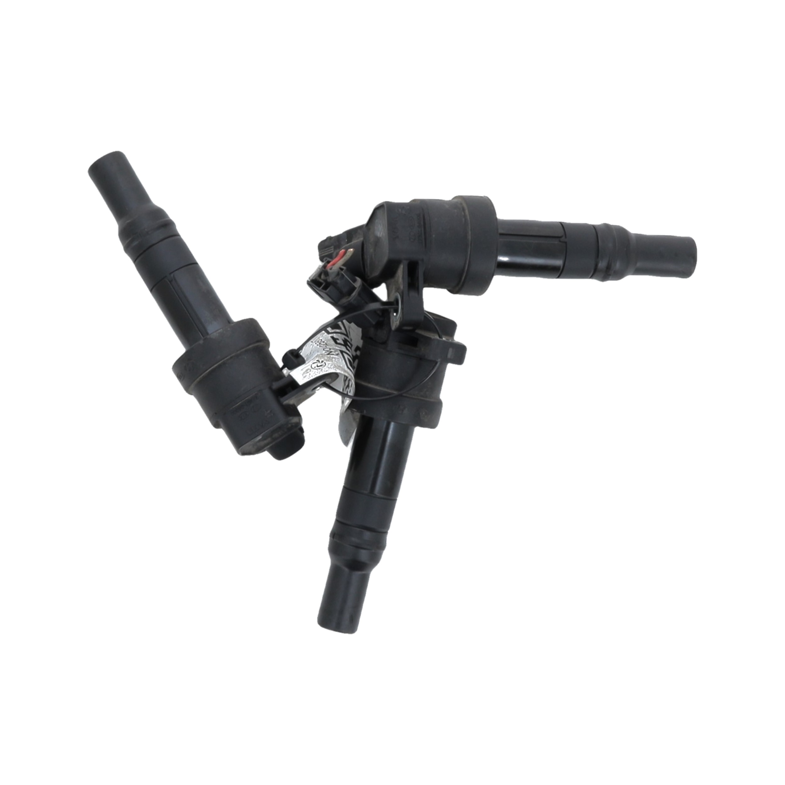 Bobine 2730104000 - KIA PICANTO 2 PH.1 1.0 67 - N0-2581T N0-2581T