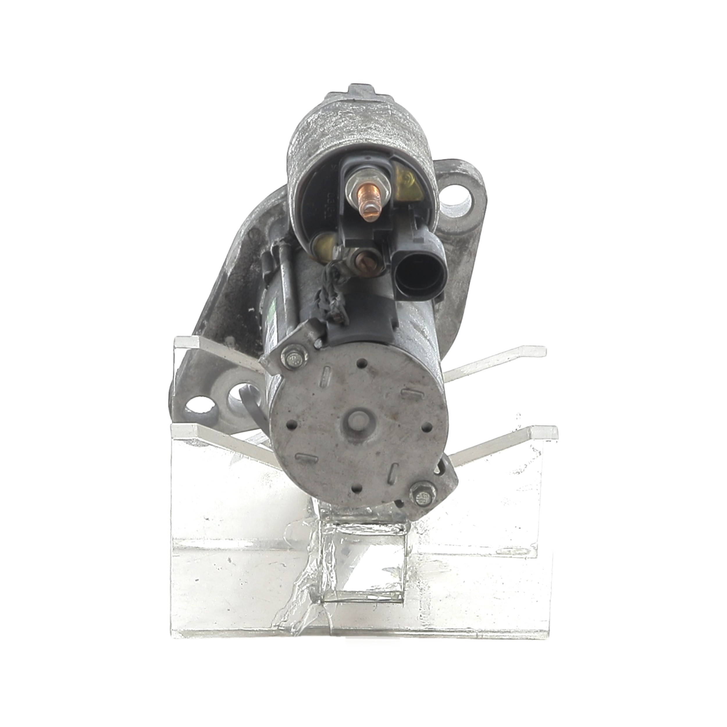 Démarreur AUDI A3 2 PH.1 2.0 FSI réf. 02Z911024P N0-2626Y N0-2626Y