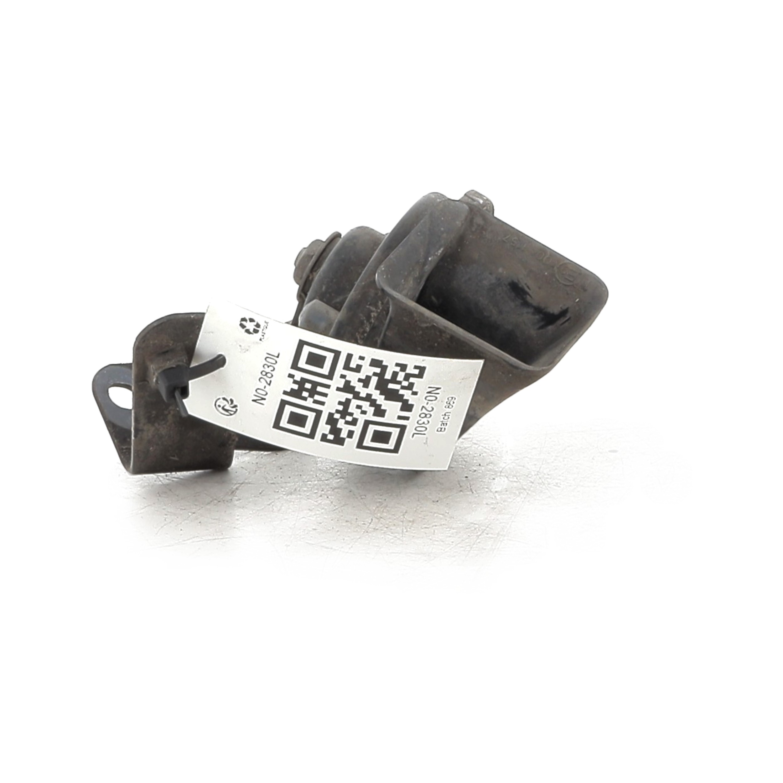 Klaxon 8200643899 - RENAULT TWINGO 2 PH.1 1.2 16V - N0-2830L N0-2830L