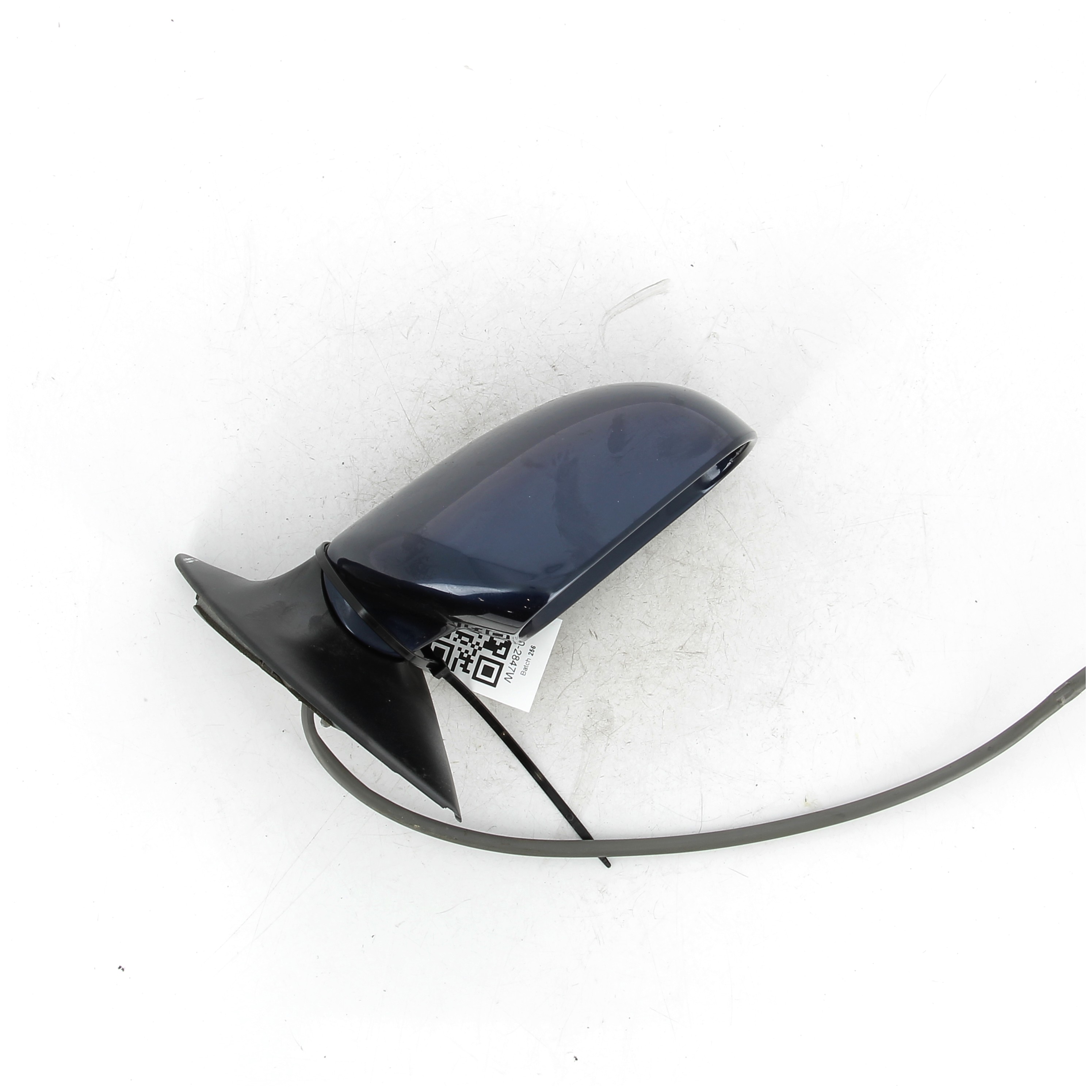 Rétroviseur droit SKODA FABIA 1 PH.1 réf. 6Y1857502BAGRU N0-2847W N0-2847W