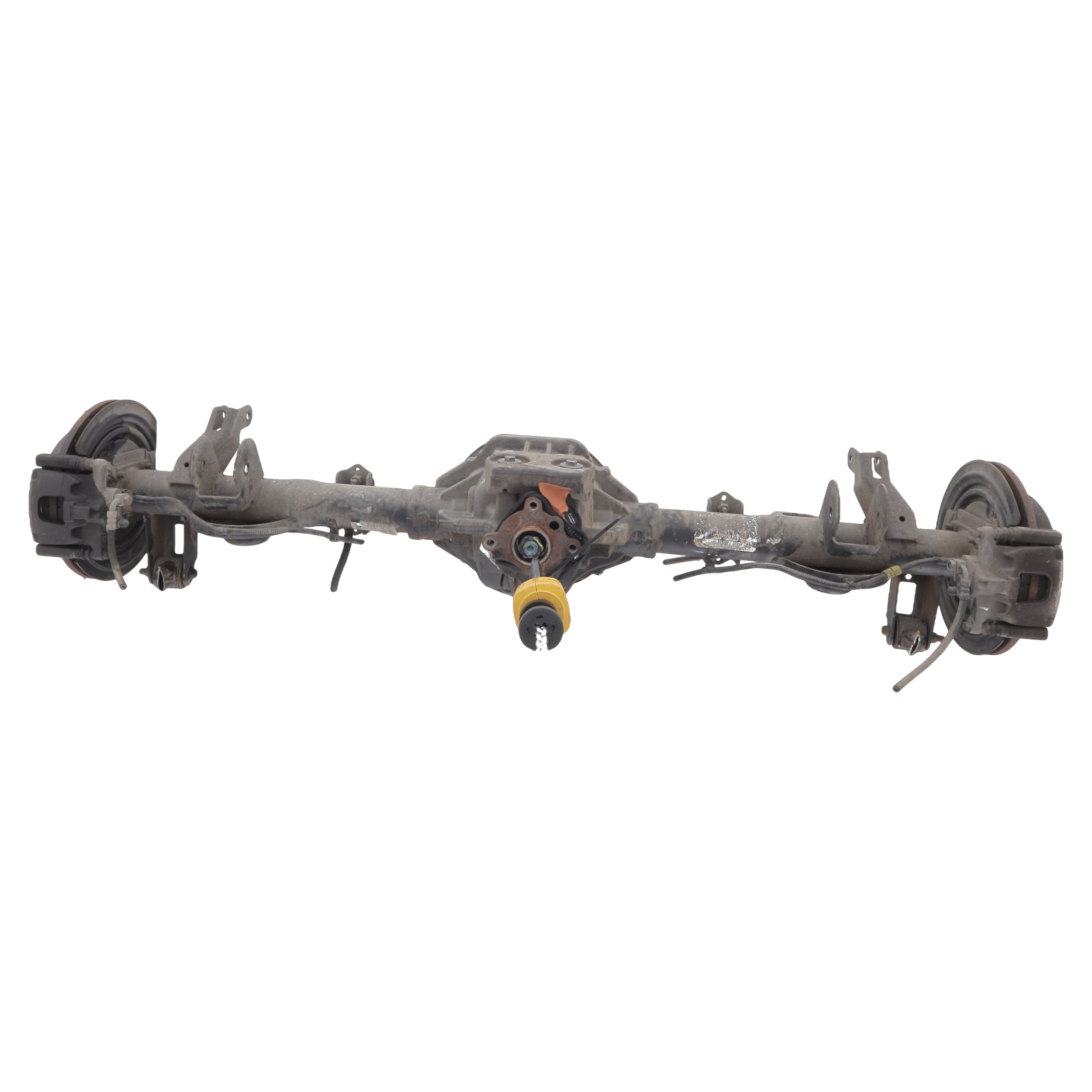 Pont arrière 52114882AB - DODGE NITRO 2.8 CRD - N0-2866T N0-2866T [reference_1725290]