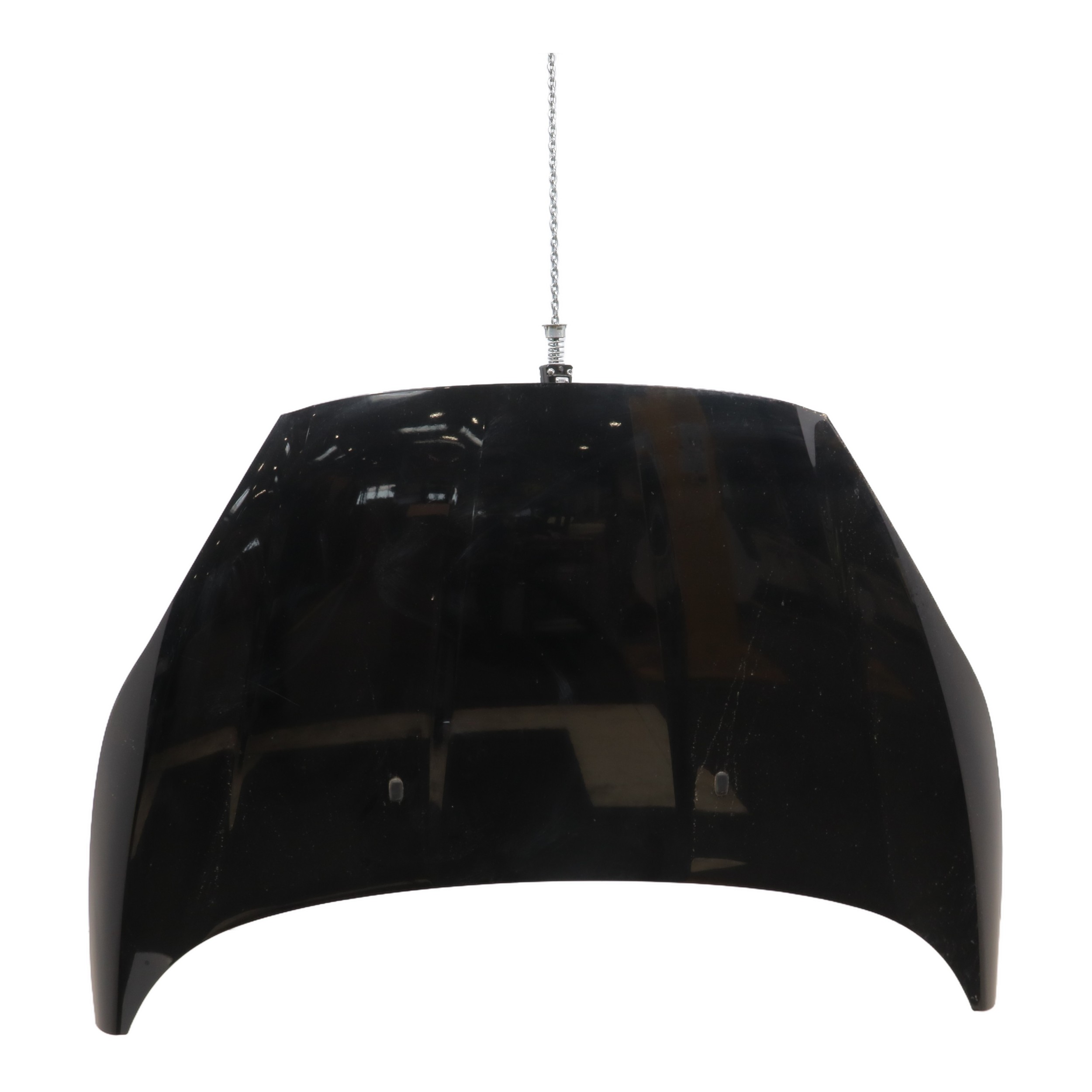 Capot FORD FIESTA 6 PH.2 NOIR réf. 2002312 N0-2938F N0-2938F