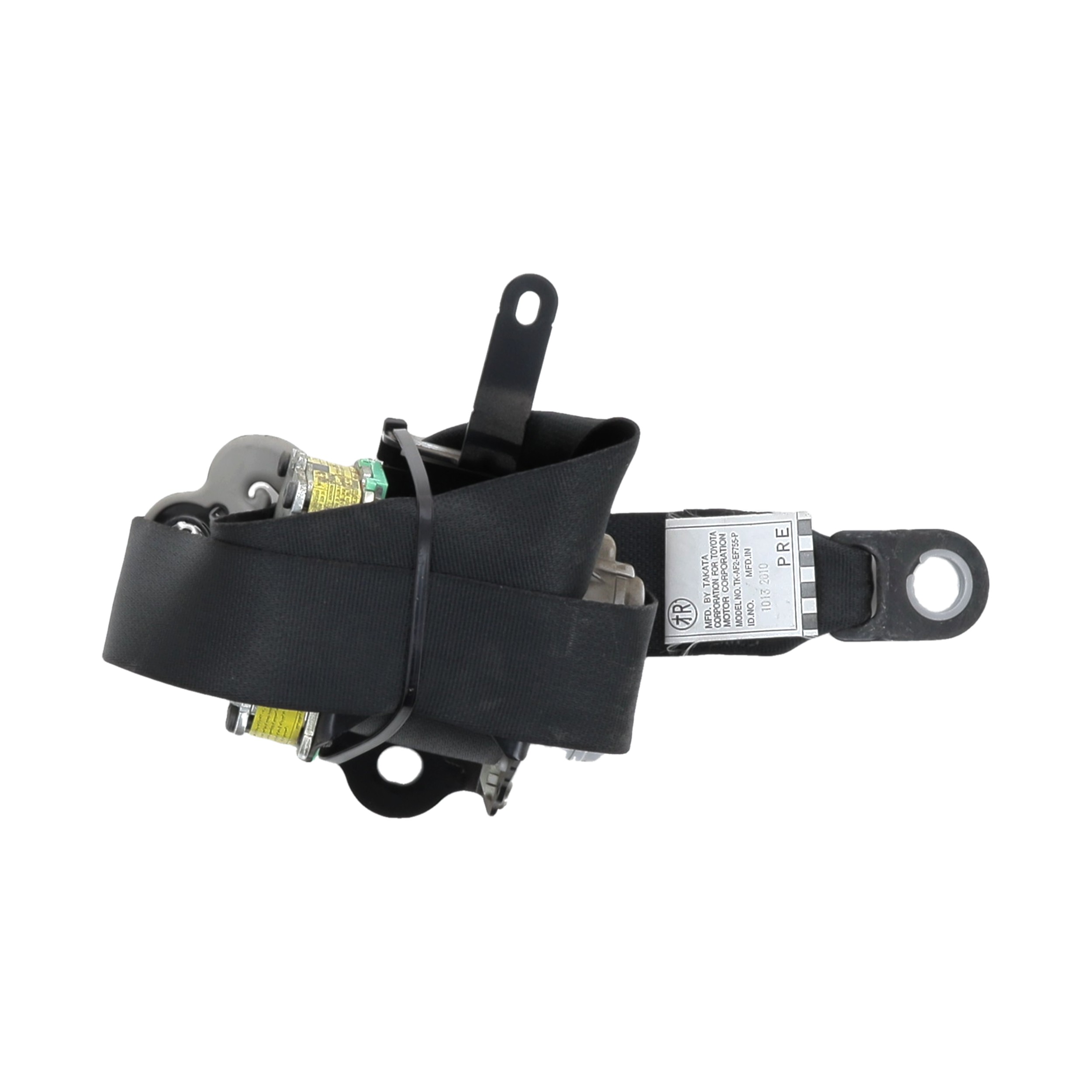 Ceinture avant droit TOYOTA URBAN CRUISER réf. 7321052682B1 N0-2986N N0-2986N