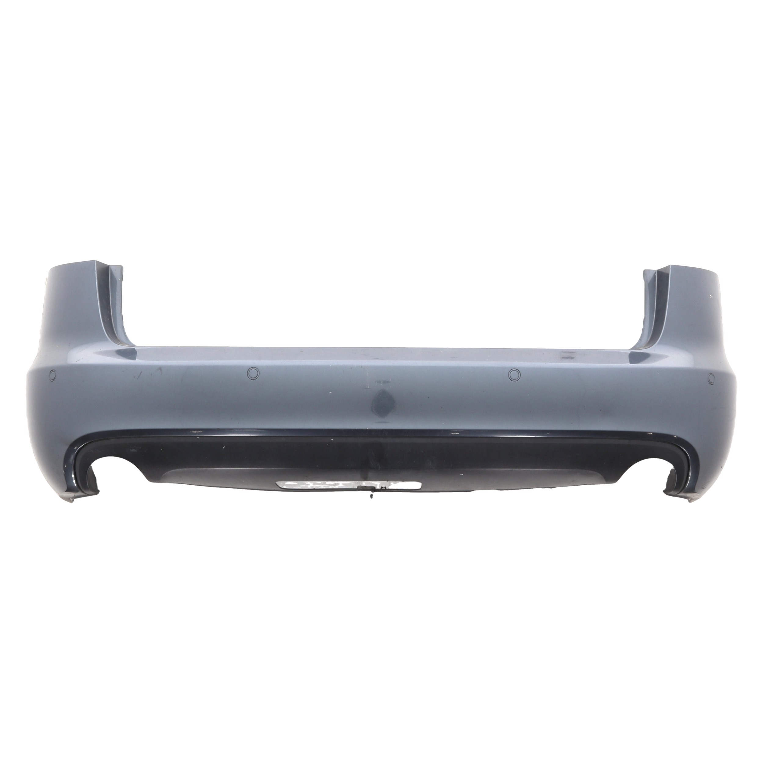 Pare choc arrière AUDI A6 3 PH.1 4F9807303AGRU N0-3045F N0-3045F