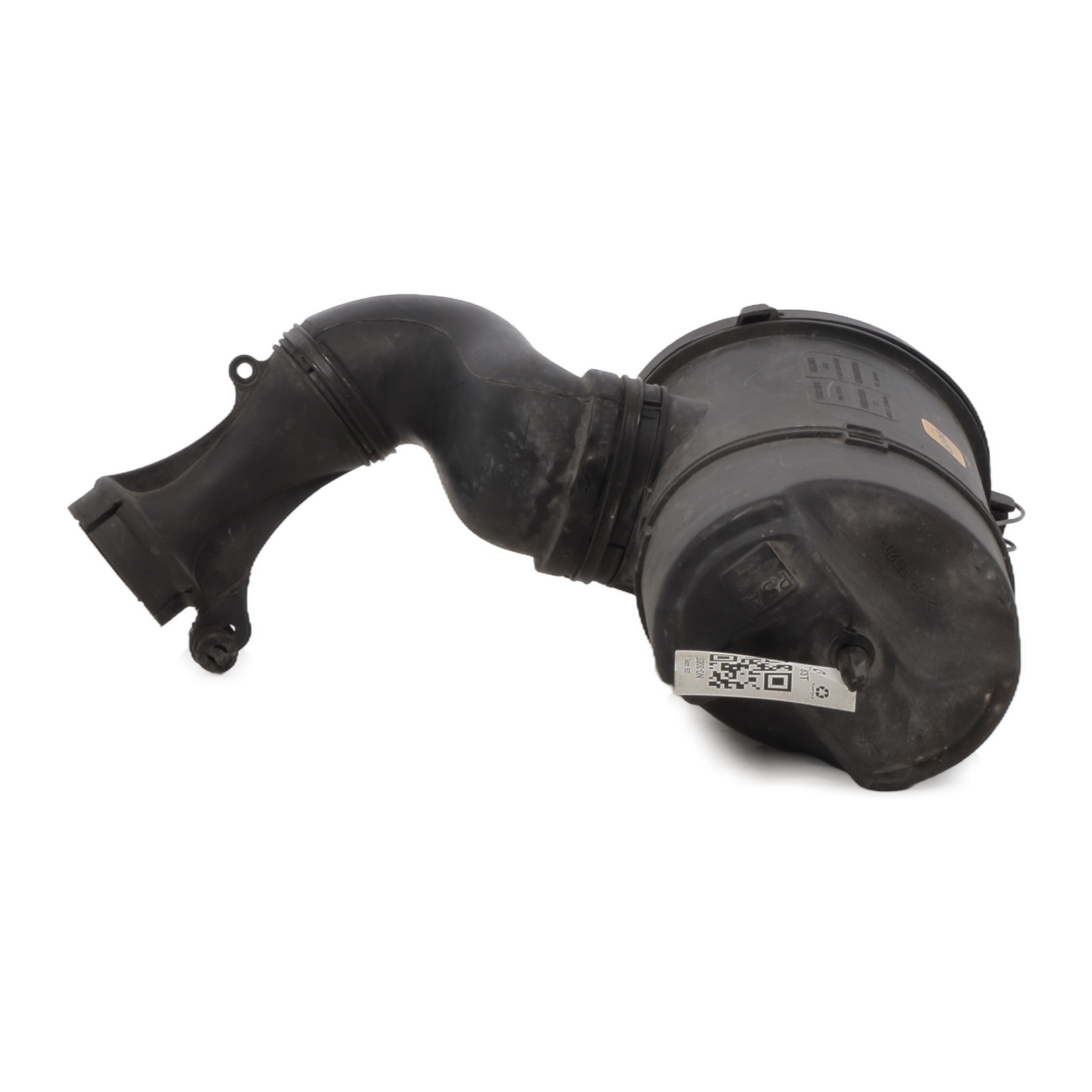 BOITE A AIR 00001420F1 - PEUGEOT 106 PH.2 OPEN/COL - N0-3083T N0-3083T