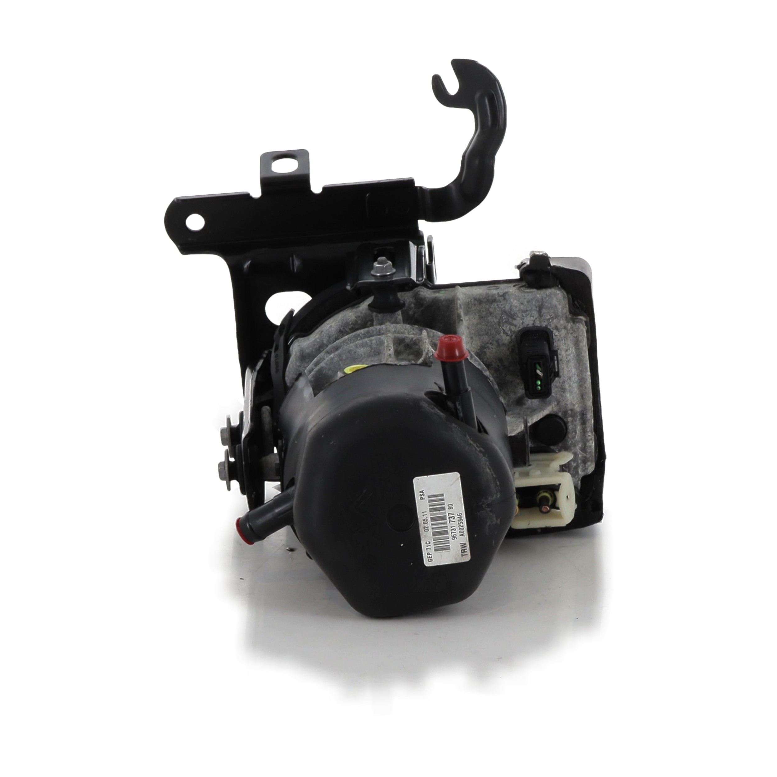 Pompe direction assistée CITROEN C5 TOURER 2 réf. 00004008E3 N0-3143A N0-3143A