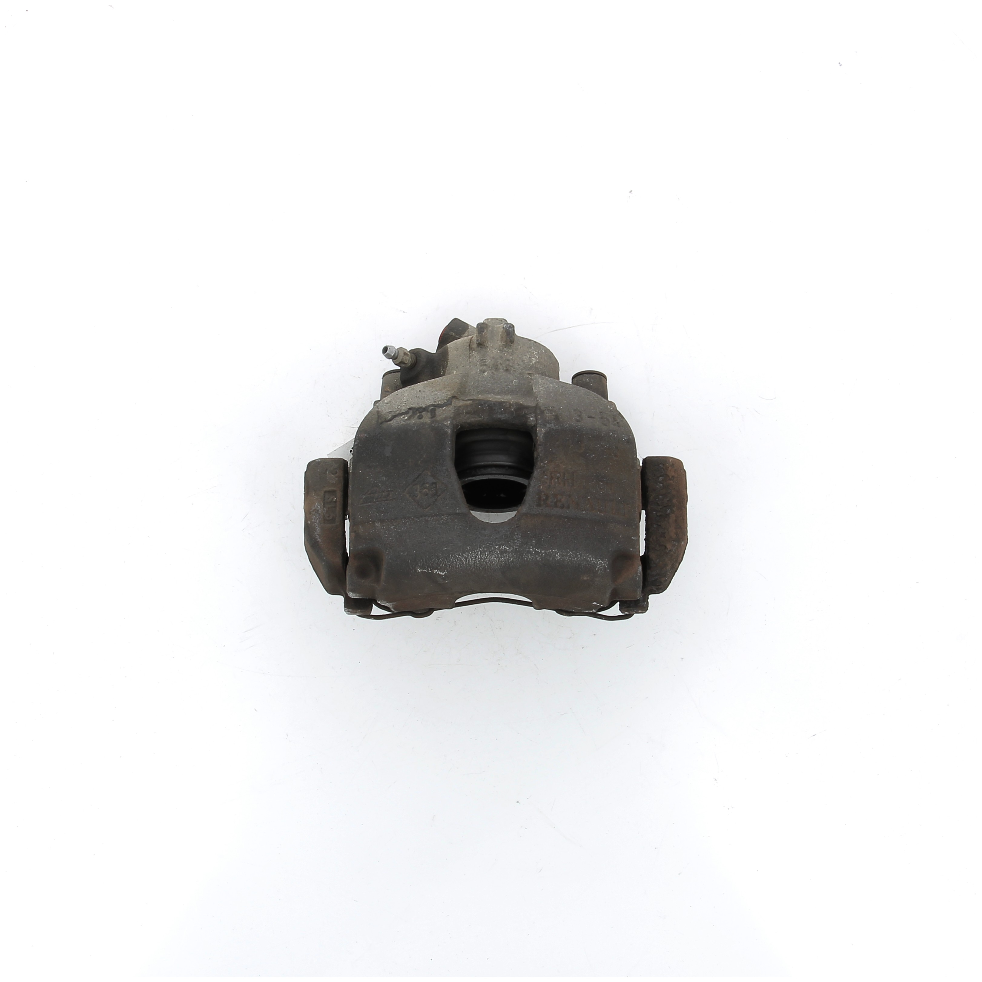 Etrier avant droit 7701065267 - RENAULT MEGANE BREAK 2 PH.2 1.5 DCI - N0-3229W N0-3229W