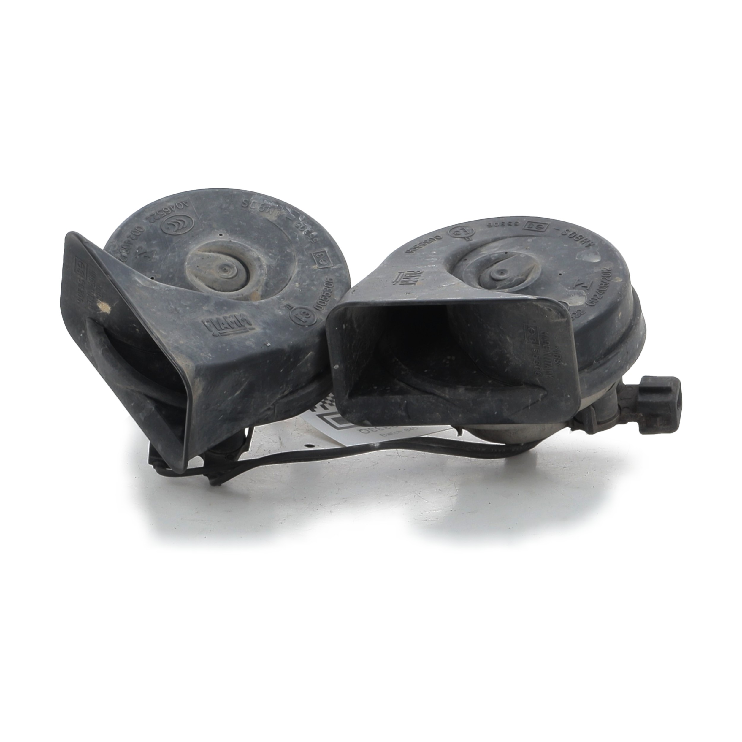 Klaxon 1491790080 - FIAT ULYSSE 2 2.0 JTD - N0-3333Q N0-3333Q