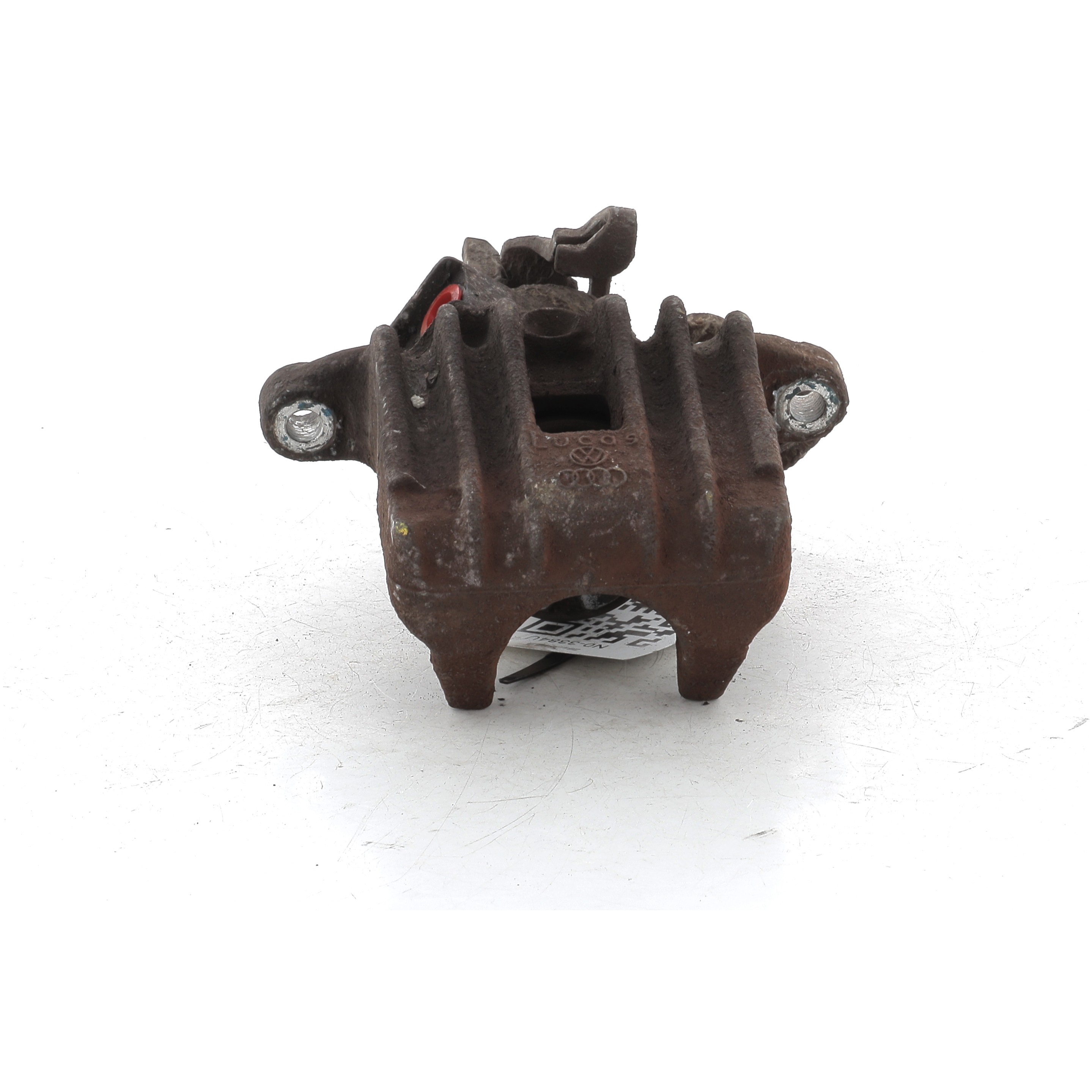 Etrier arrière gauche 1J0615423 - VOLKSWAGEN NEW BEETLE 1 PH.1 2.0I - N0-3384U N0-3384U