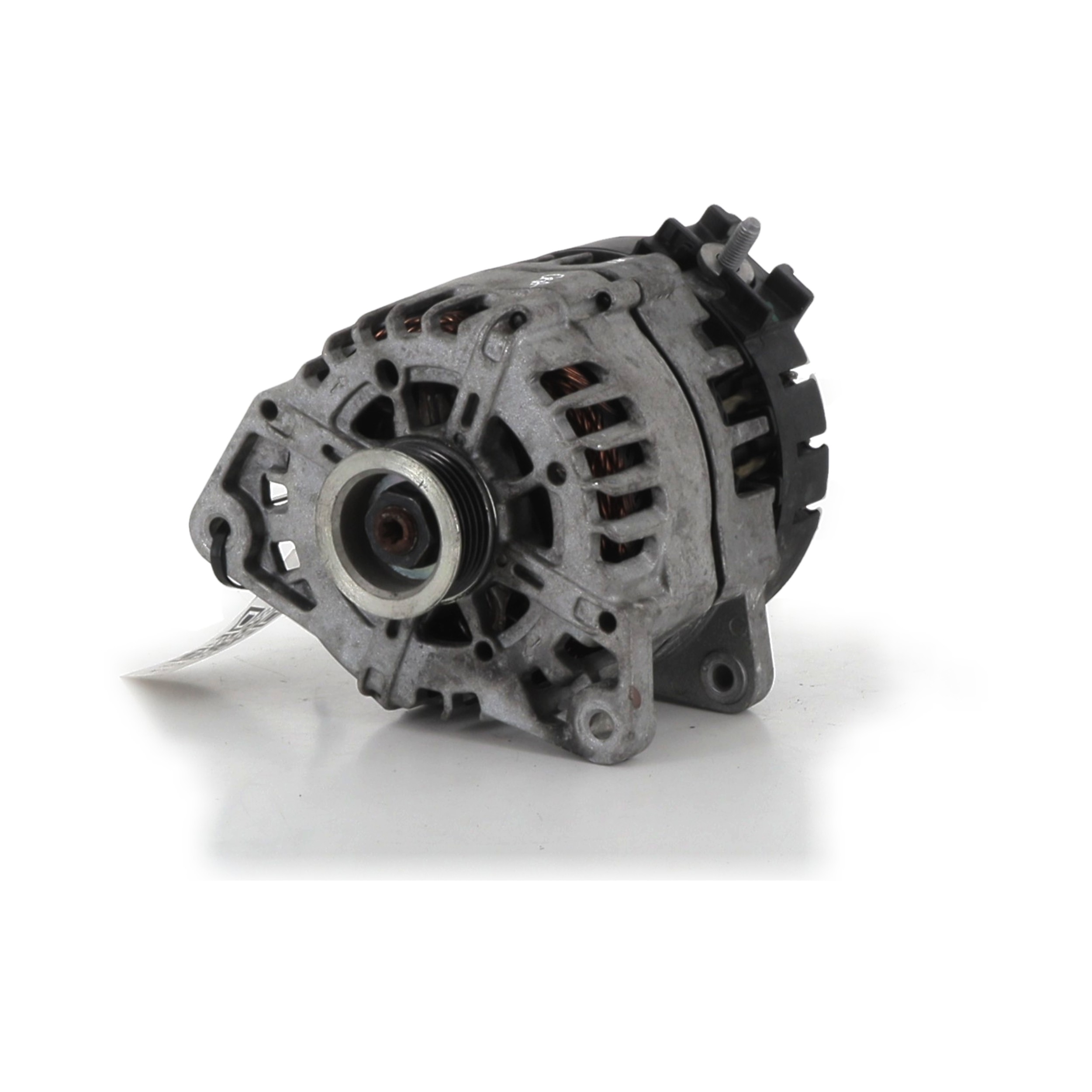 Alternateur MERCEDES CLASSE E 5 PH.1 220 D réf. 9063003 N0-3522F N0-3522F