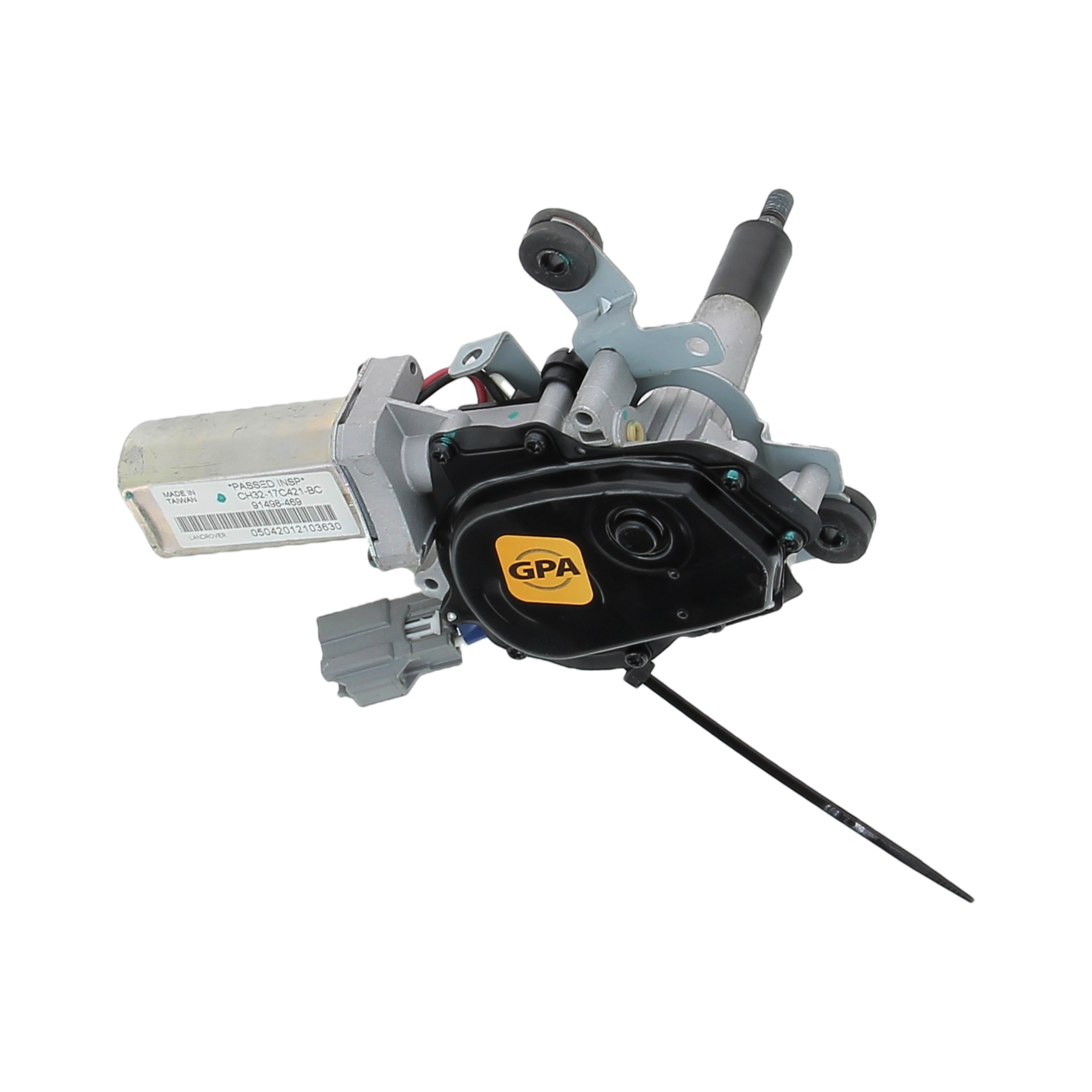 Moteur d'essuie glace arrière réf. LR029682 LAND ROVER DISCOVERY 4 PH.1 N0-3536E N0-3536E