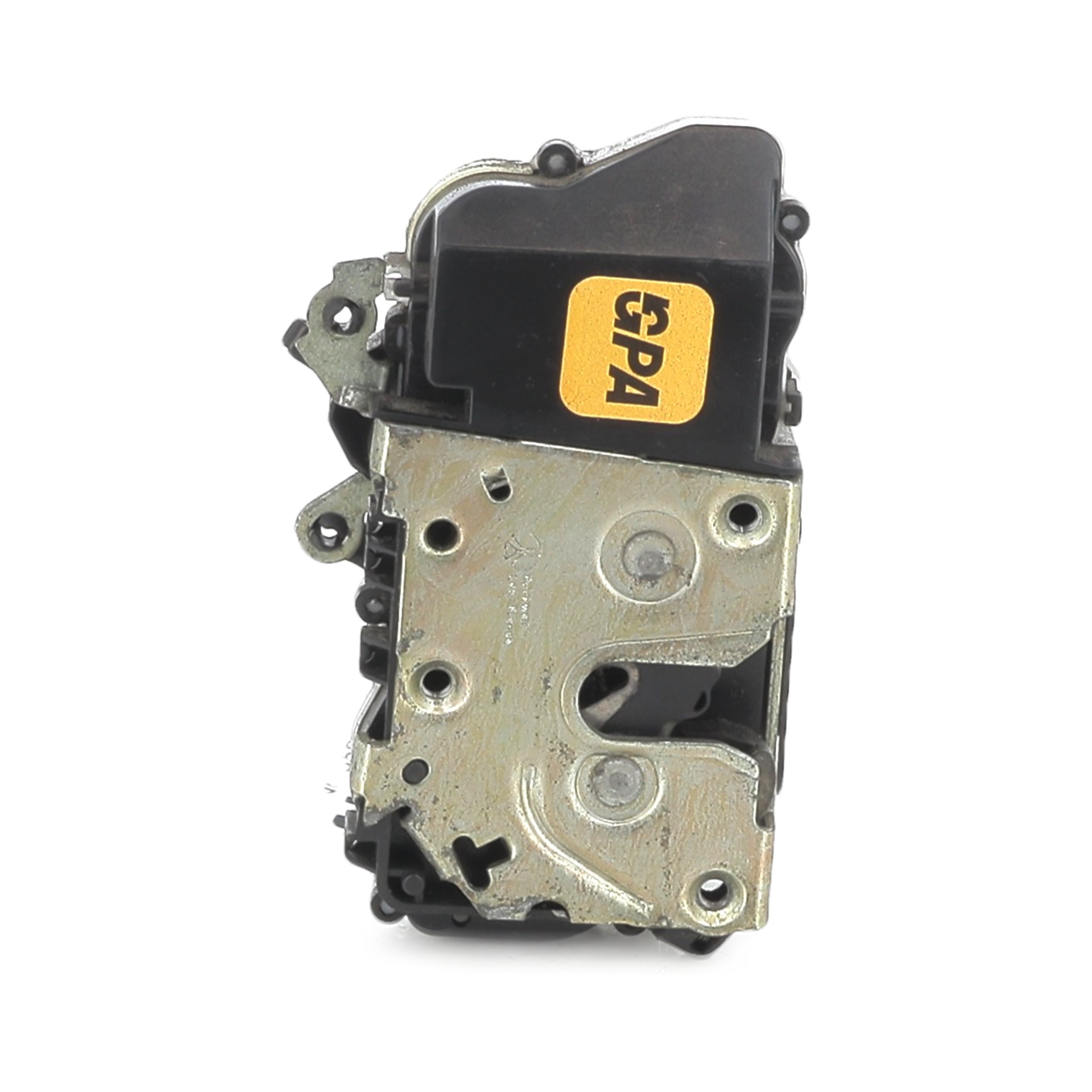 Serrure de porte gauche 9135N7 - PEUGEOT 406 COUPE 2.0I 16V - N0-3586U N0-3586U