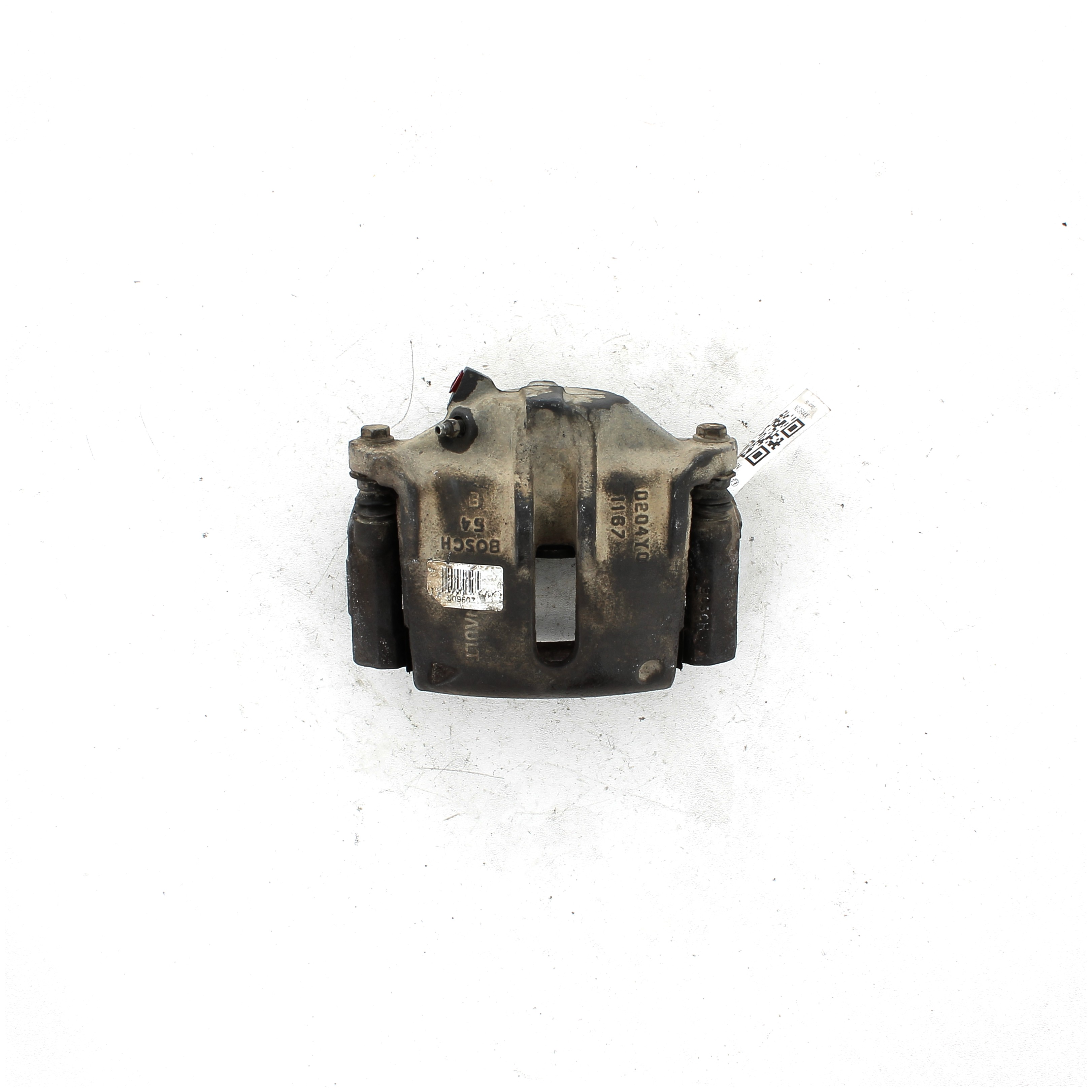 Etrier avant droit 7701207153 - RENAULT KANGOO 1.9 DCI 4X4 - N0-3644X N0-3644X