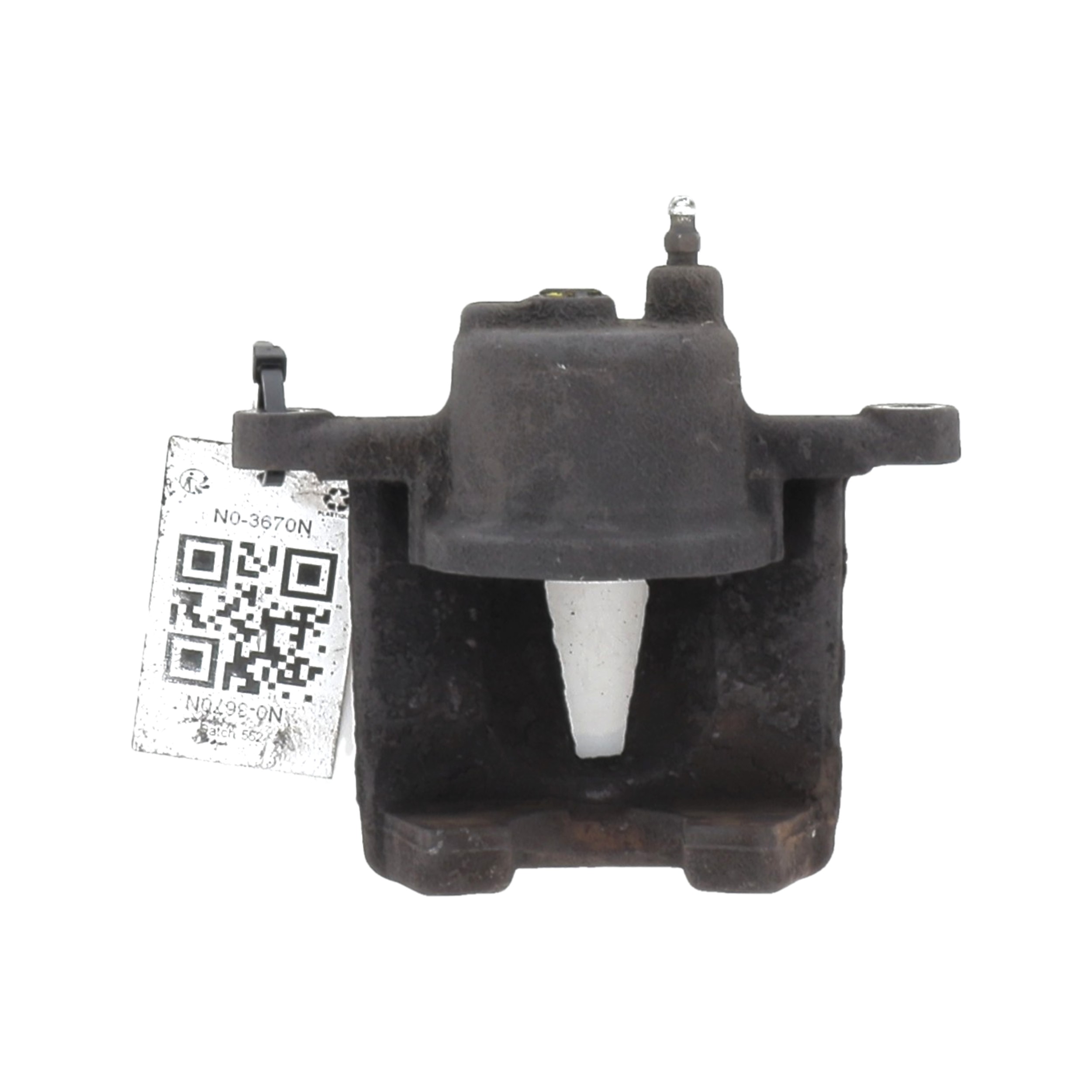 N0-3670N