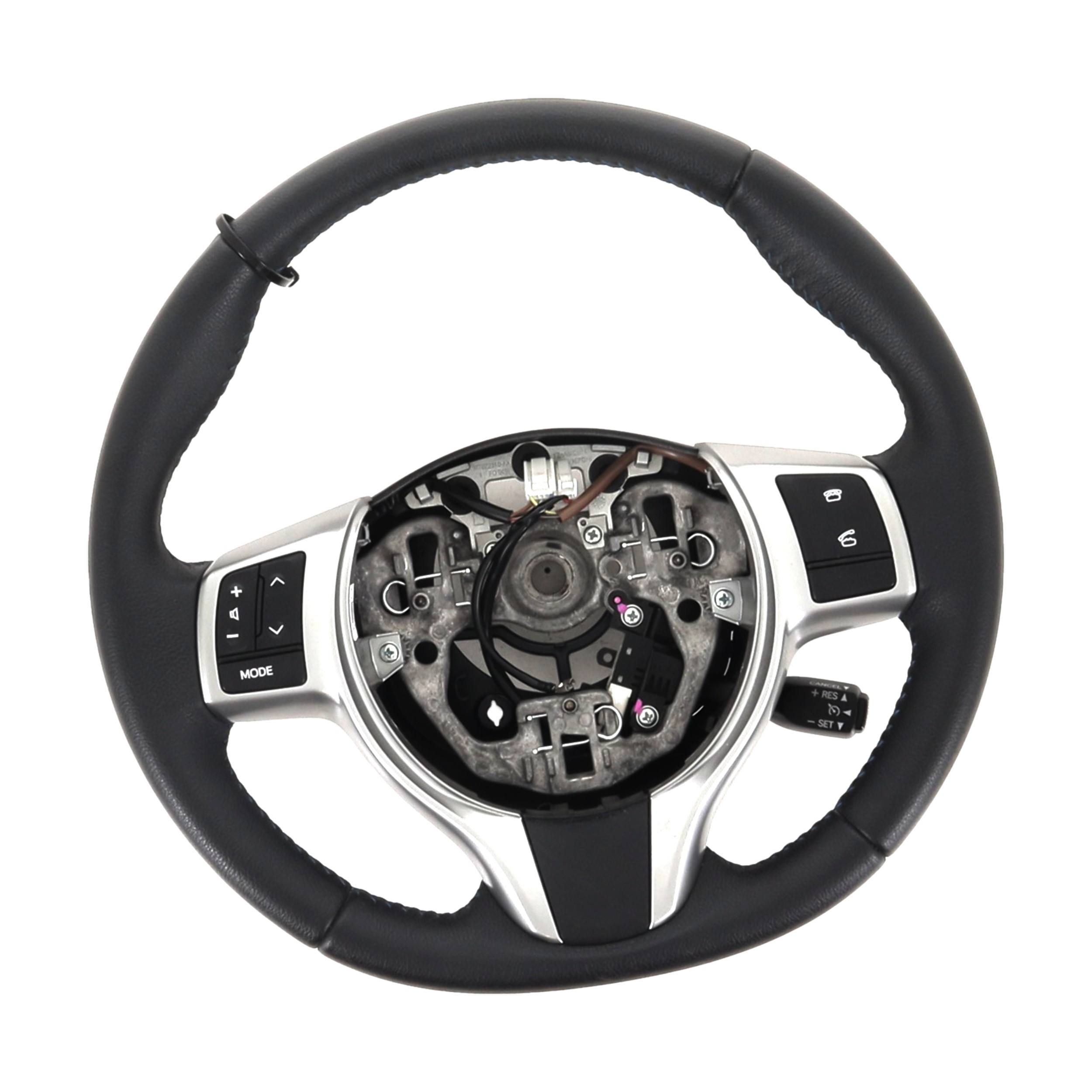 Volant 451020D290C2 - TOYOTA YARIS 3 PH.1 HSD 100H - N0-3701R N0-3701R