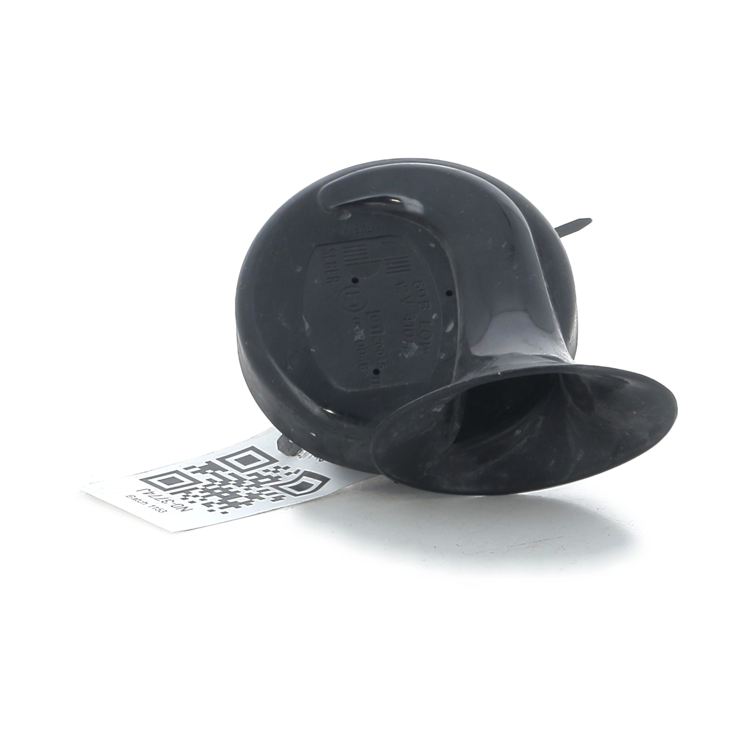 Klaxon 7700437072 - RENAULT CLIO CAMPUS 2 PH.1 1.5 DCI - N0-3774J N0-3774J