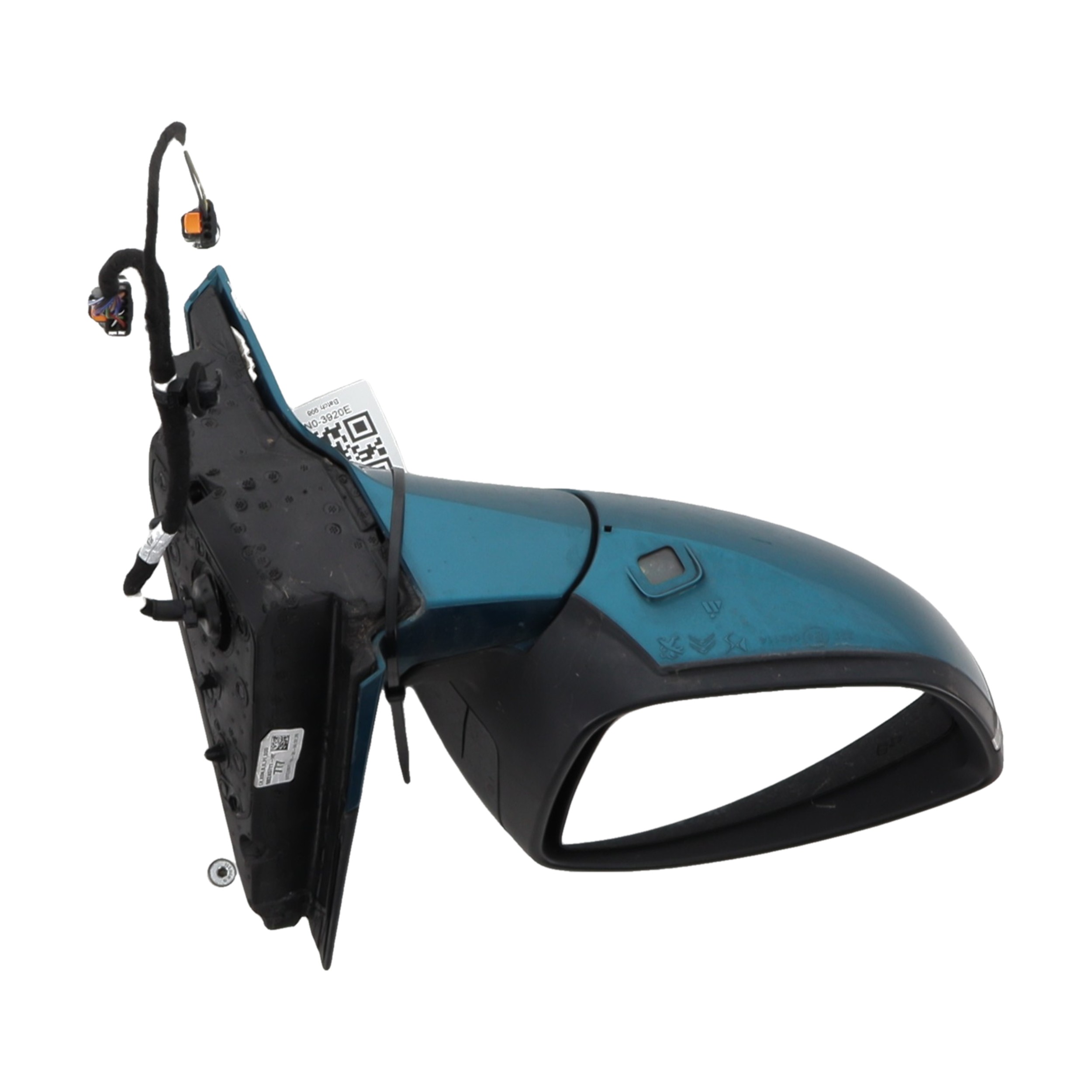 Rétroviseur gauche DS DS3 CROSSBACK PH.1 réf. 1649128580 N0-3920E N0-3920E