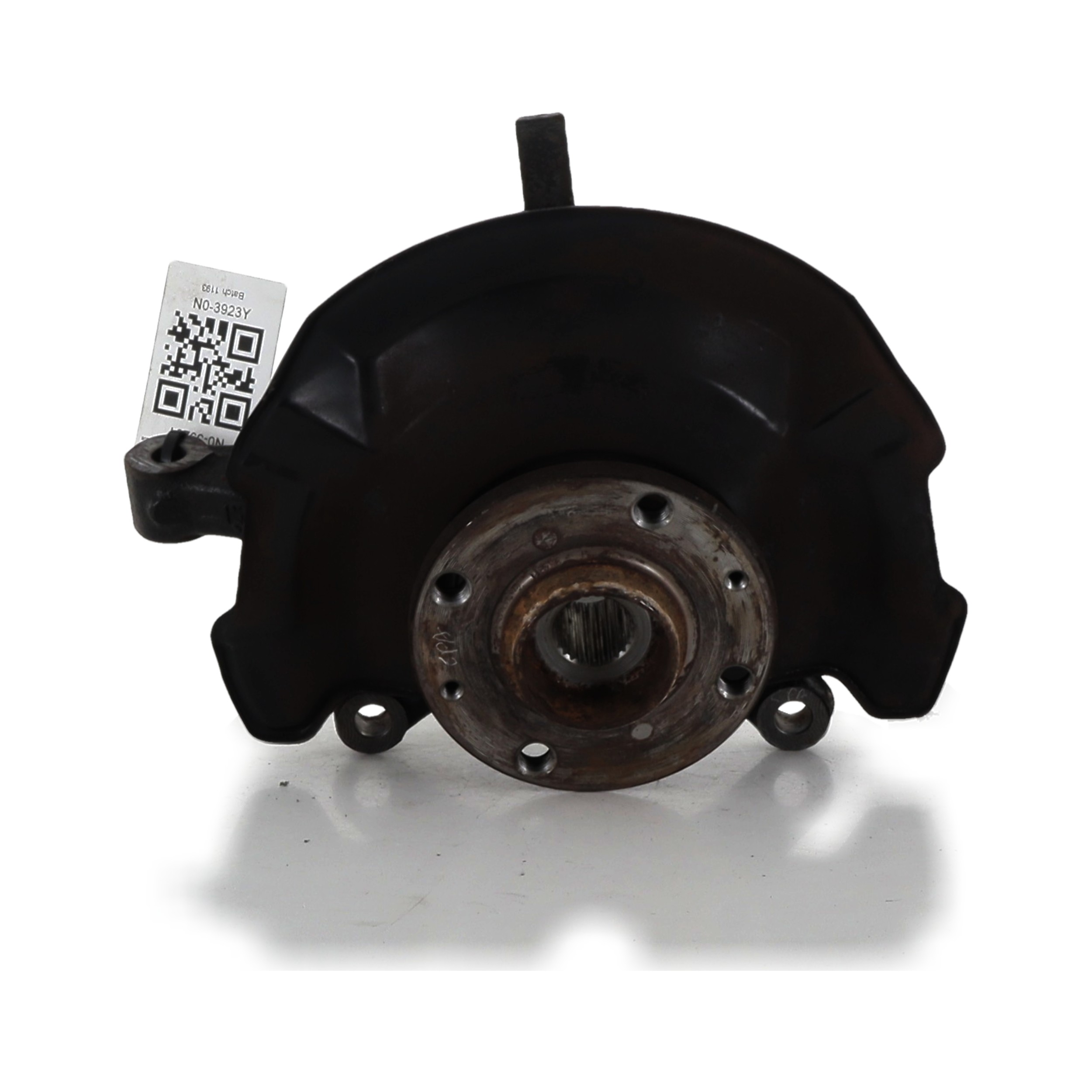 Pivot avant gauche SUZUKI SWIFT 3 1.3 DDIS réf. 45151-51K90 N0-3923Y N0-3923Y