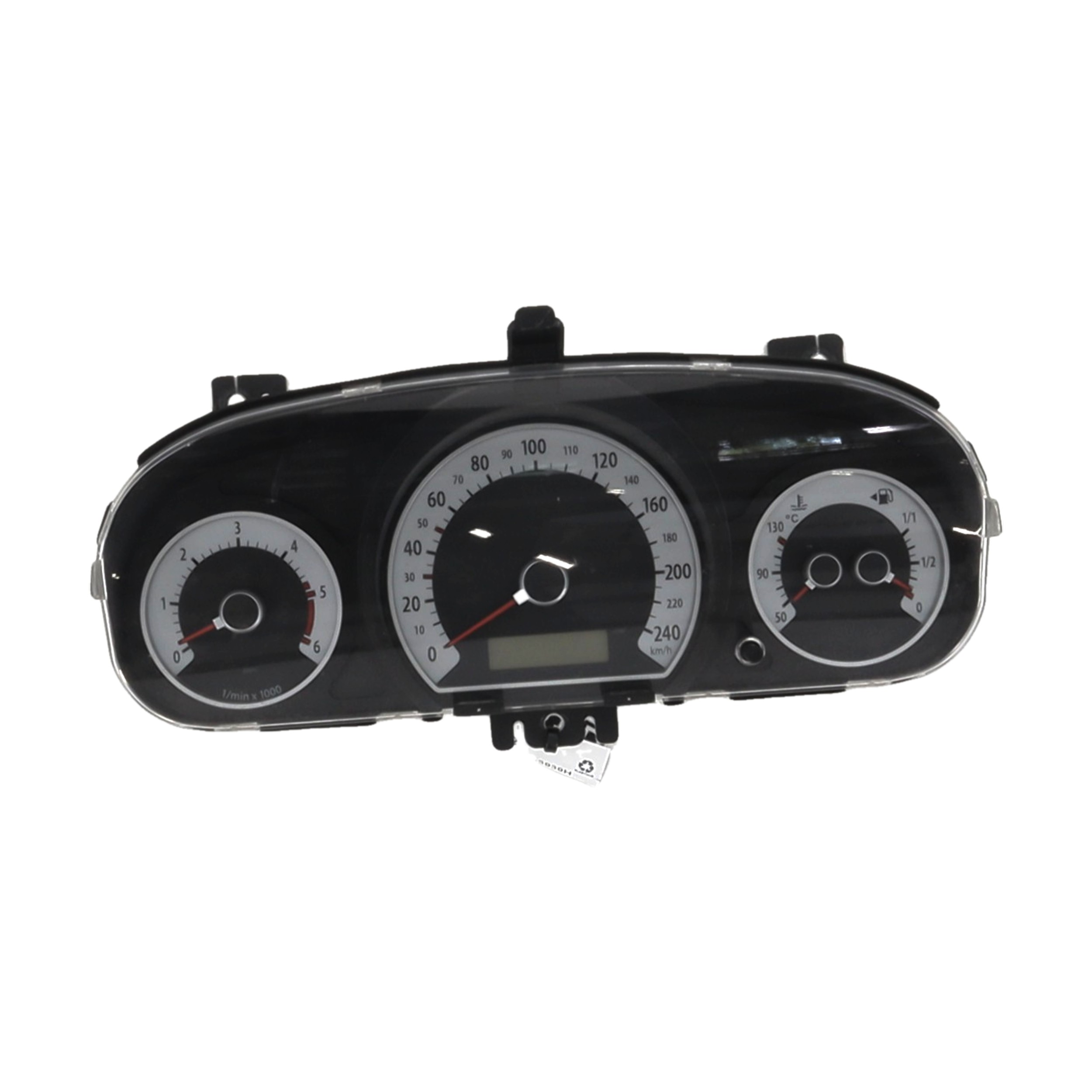 Compteur 940031H091 - KIA CEED SW 1 PH.1 1.6 CRDI - N0-3939H N0-3939H