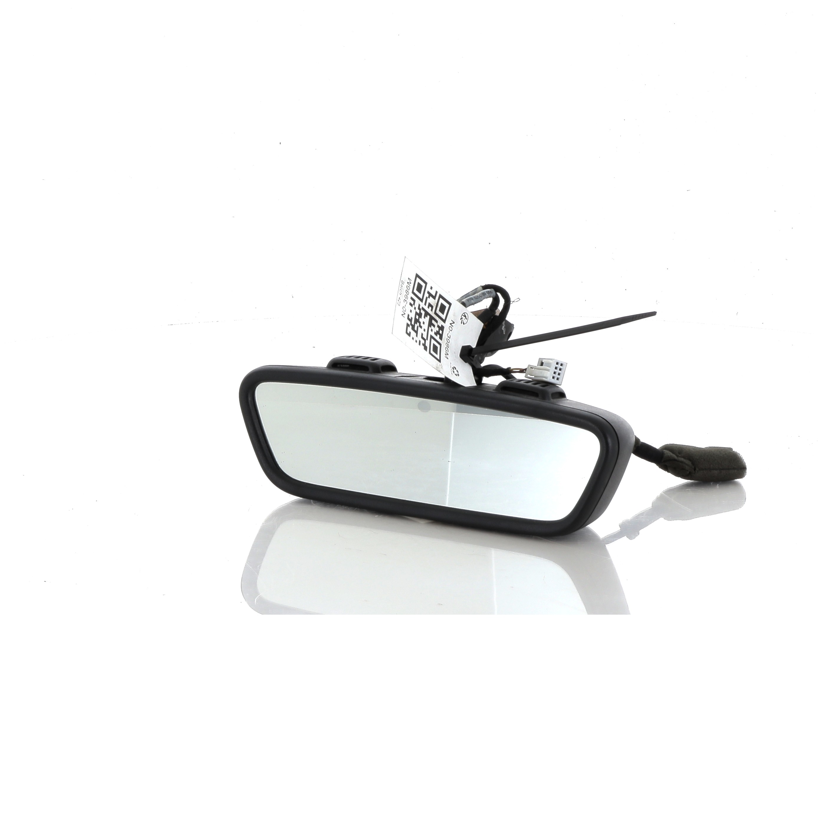 Rétroviseur intérieur 17281004179051 - MERCEDES SLK 200 K - N0-3986M N0-3986M