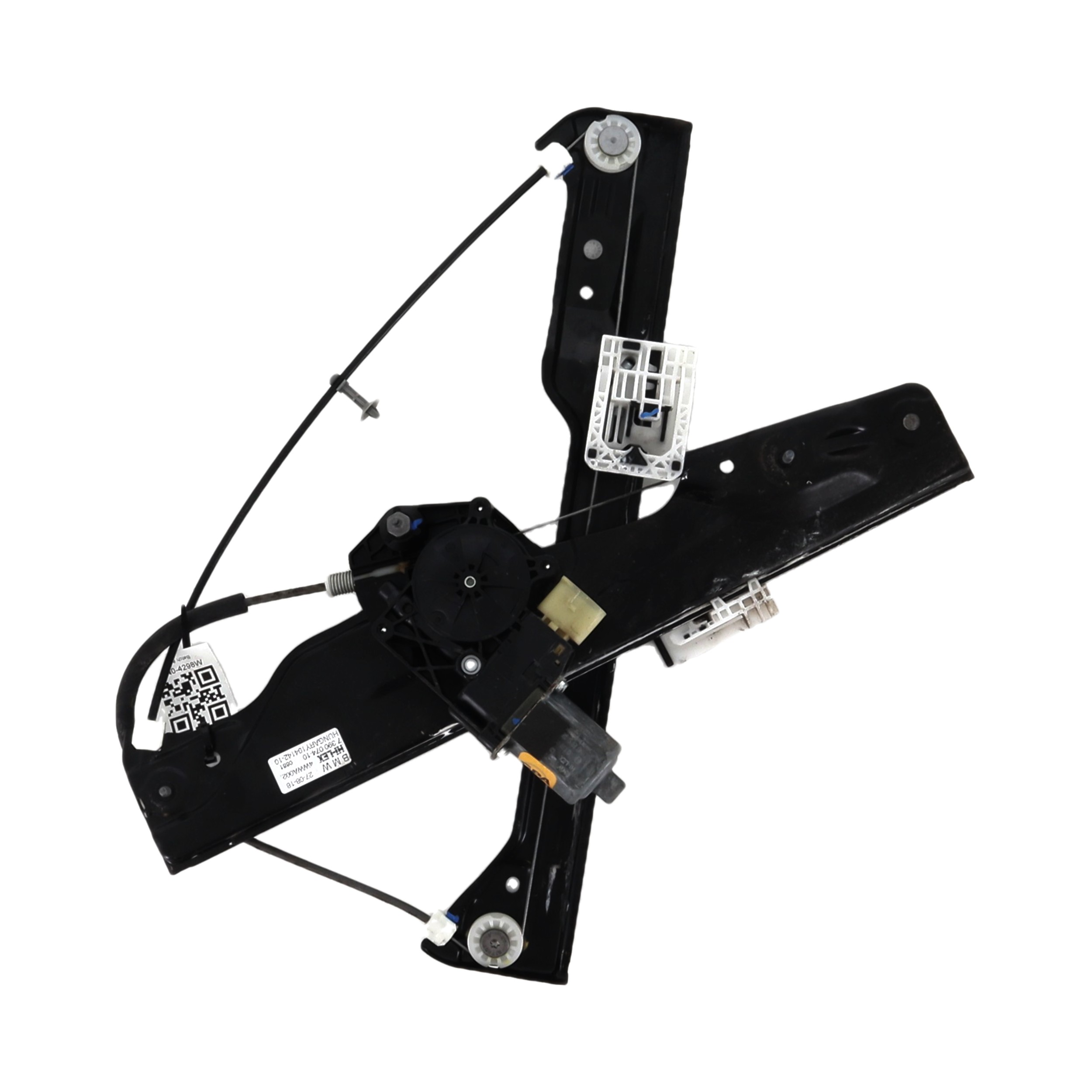 Lève vitre avant droit MINI MINI COUNTRYMAN 3 PH.1 N0-4298W N0-4298W