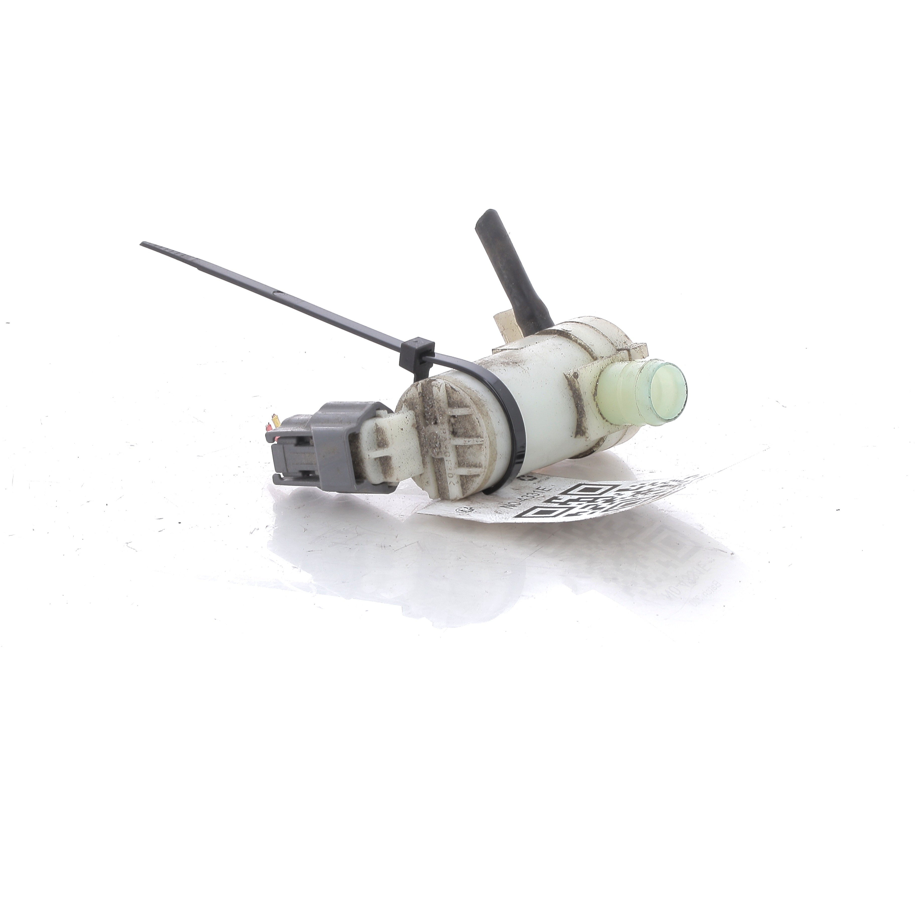 Pompe de lave glace 28920-WL000 - NISSAN NV200 1.5 DCI - N0-4331E N0-4331E