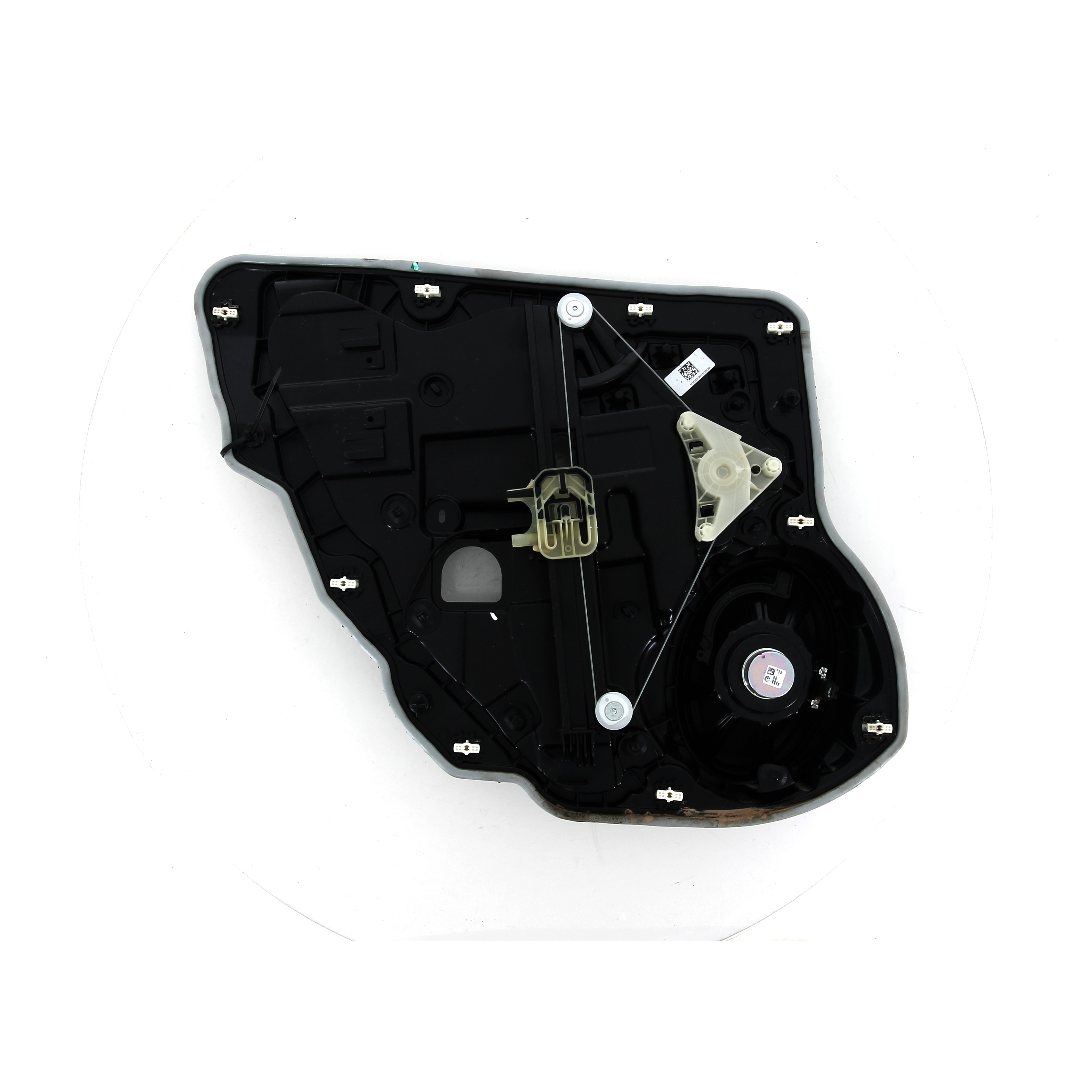 Lève-vitre arrière droit ALFA-ROMEO TONALE N0-4335F N0-4335F