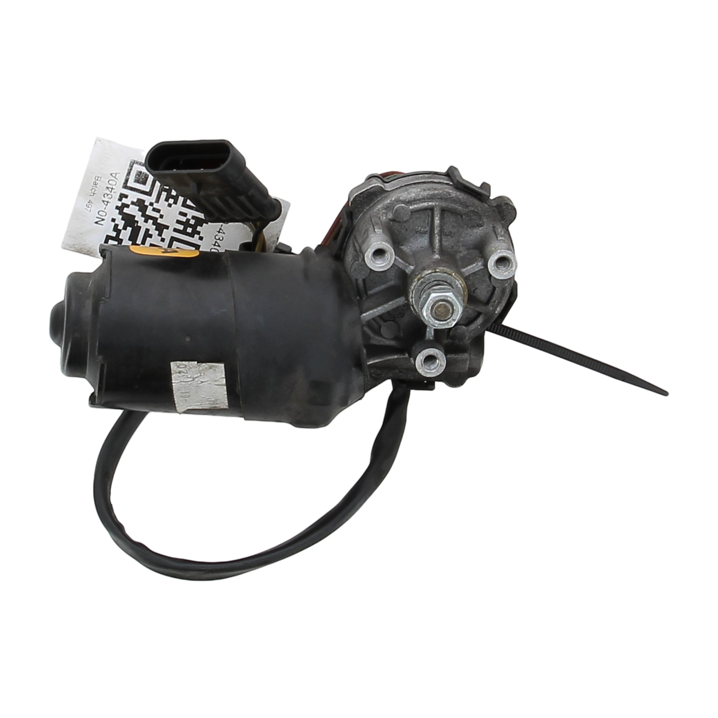 Moteur d'essuie glace avant réf. 1413547 LIGIER JS50L N0-4340A N0-4340A [reference_1532392] 3