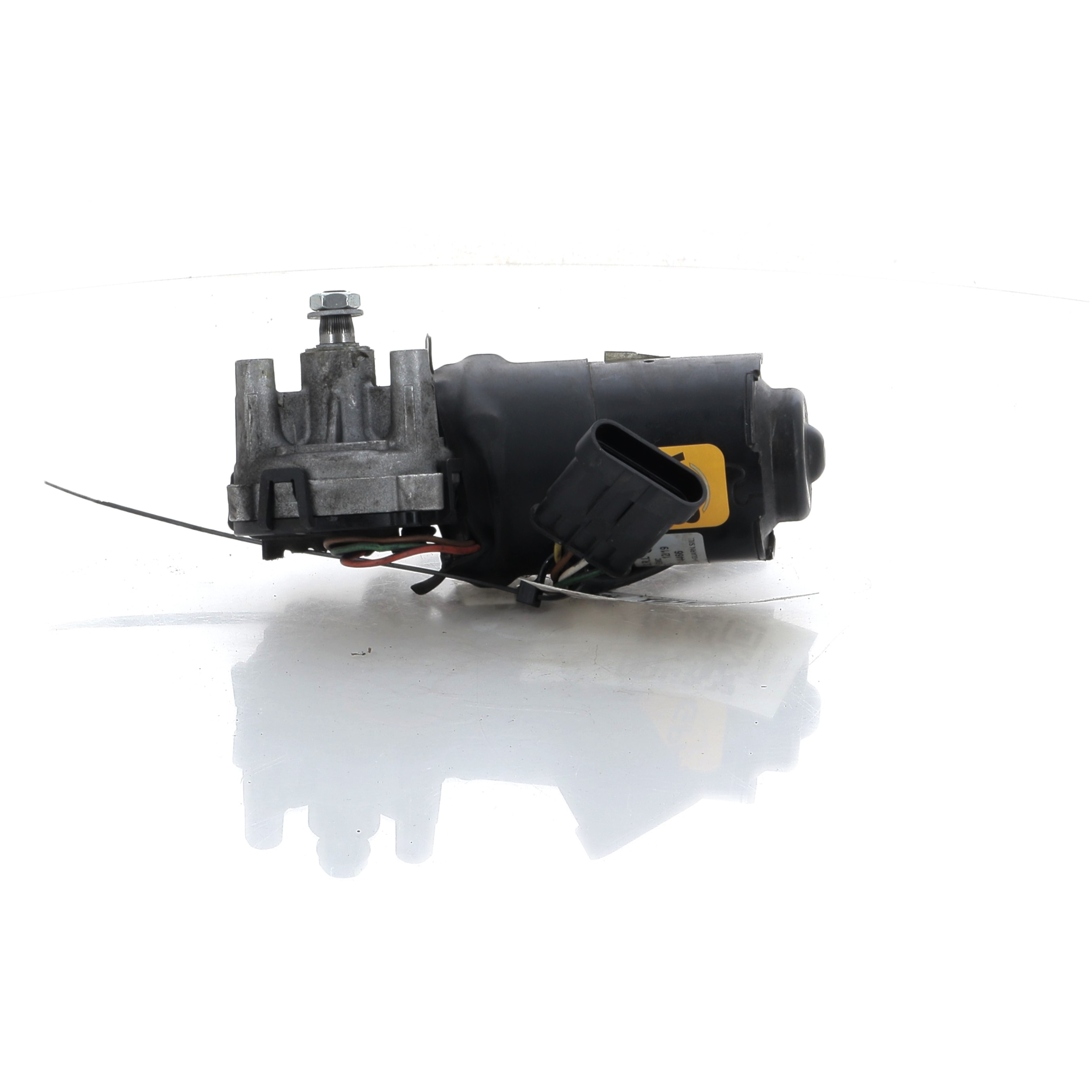 Moteur d'essuie glace avant réf. 1413547 LIGIER JS50L N0-4340A N0-4340A [reference_1532392] 2