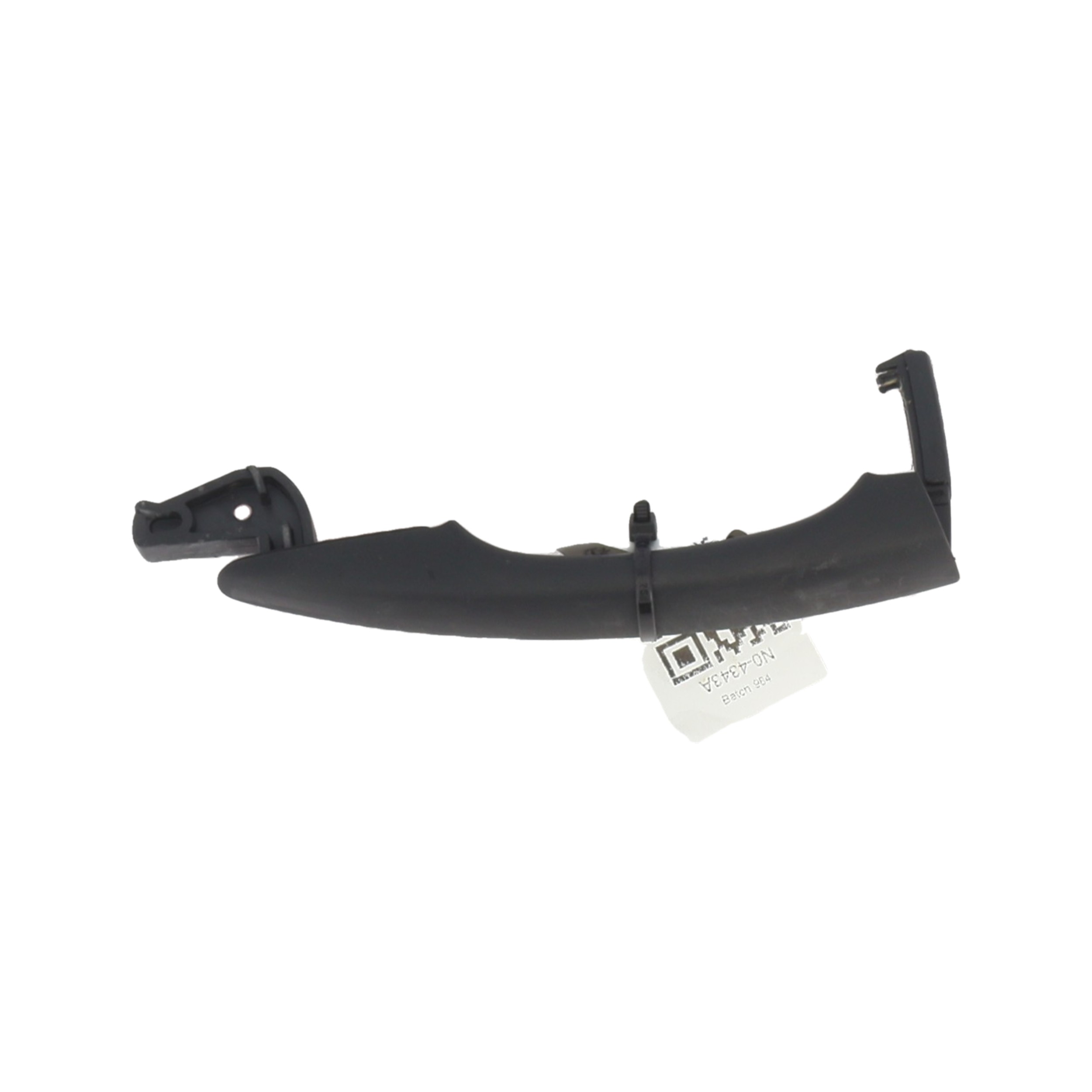 Poignée de porte extérieur avant droit 98029782XT - PEUGEOT 208 2 PH.1 1.2 PTEC - N0-4343A N0-4343A