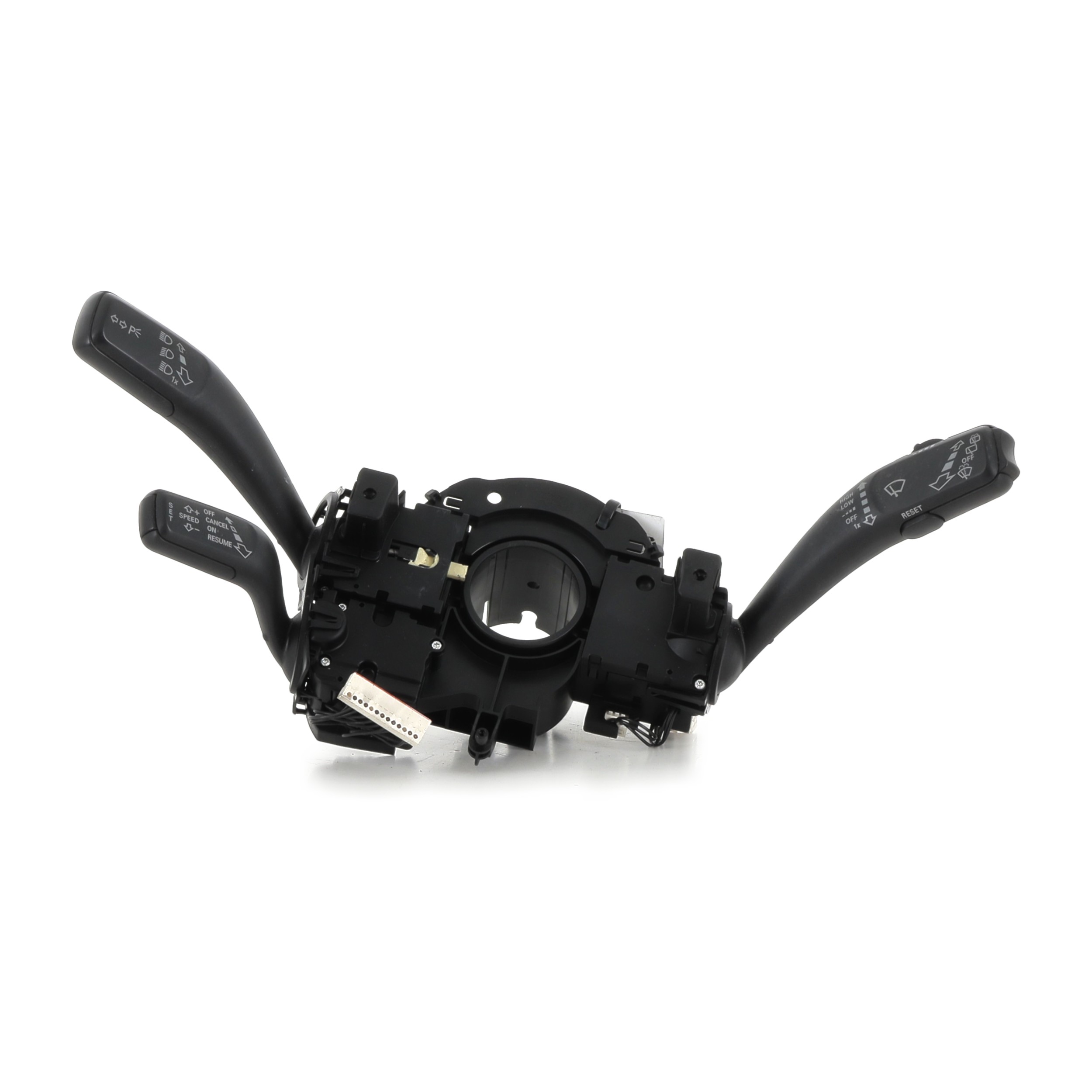 Commodo monobloc 8K0953502BK4PK - AUDI A4 AVANT 3 PH.1 MULTITRO - N0-4350F N0-4350F