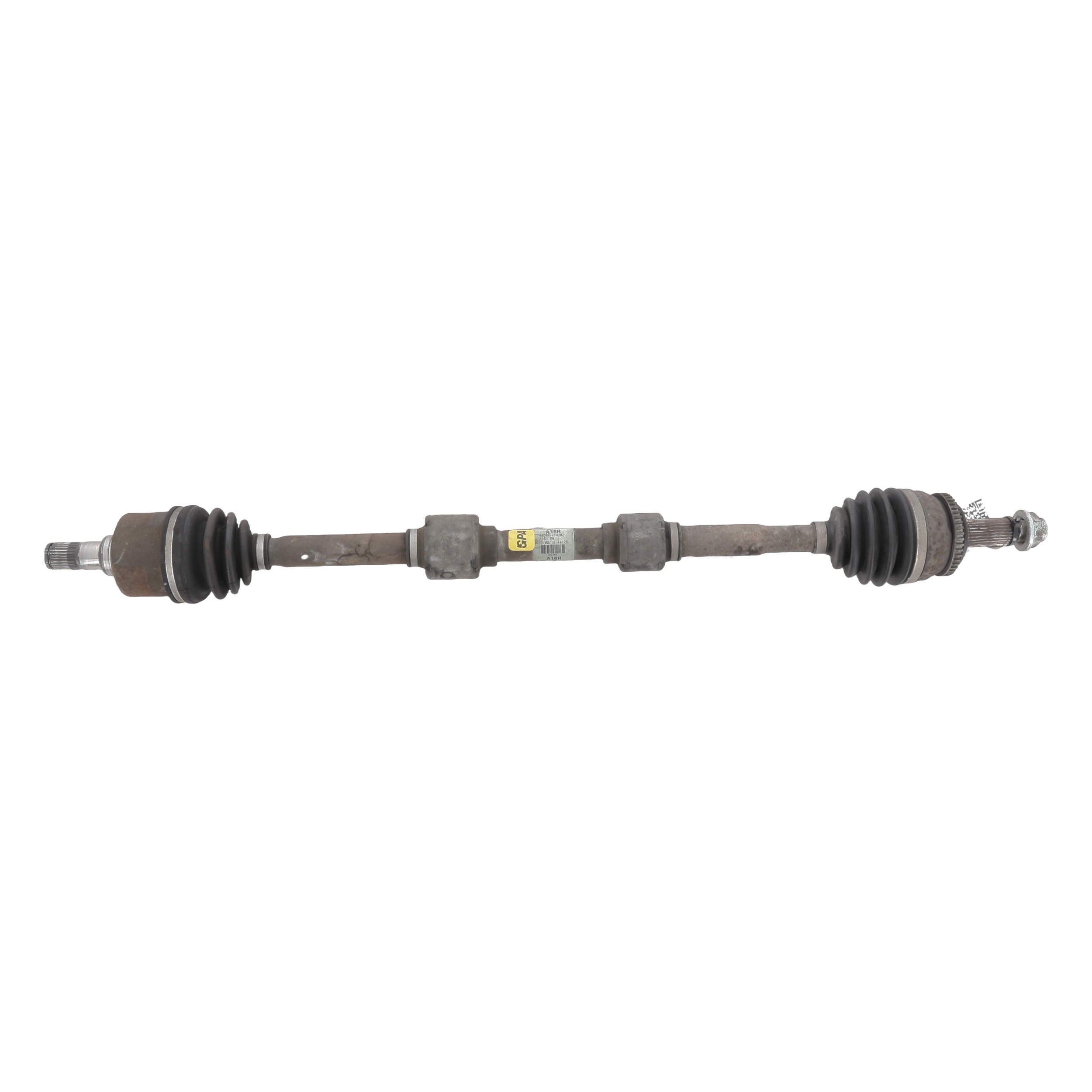 Cardan avant droit KIA SOUL 1 PH.2 réf. 495012K820-SJ1 N0-4375Z N0-4375Z