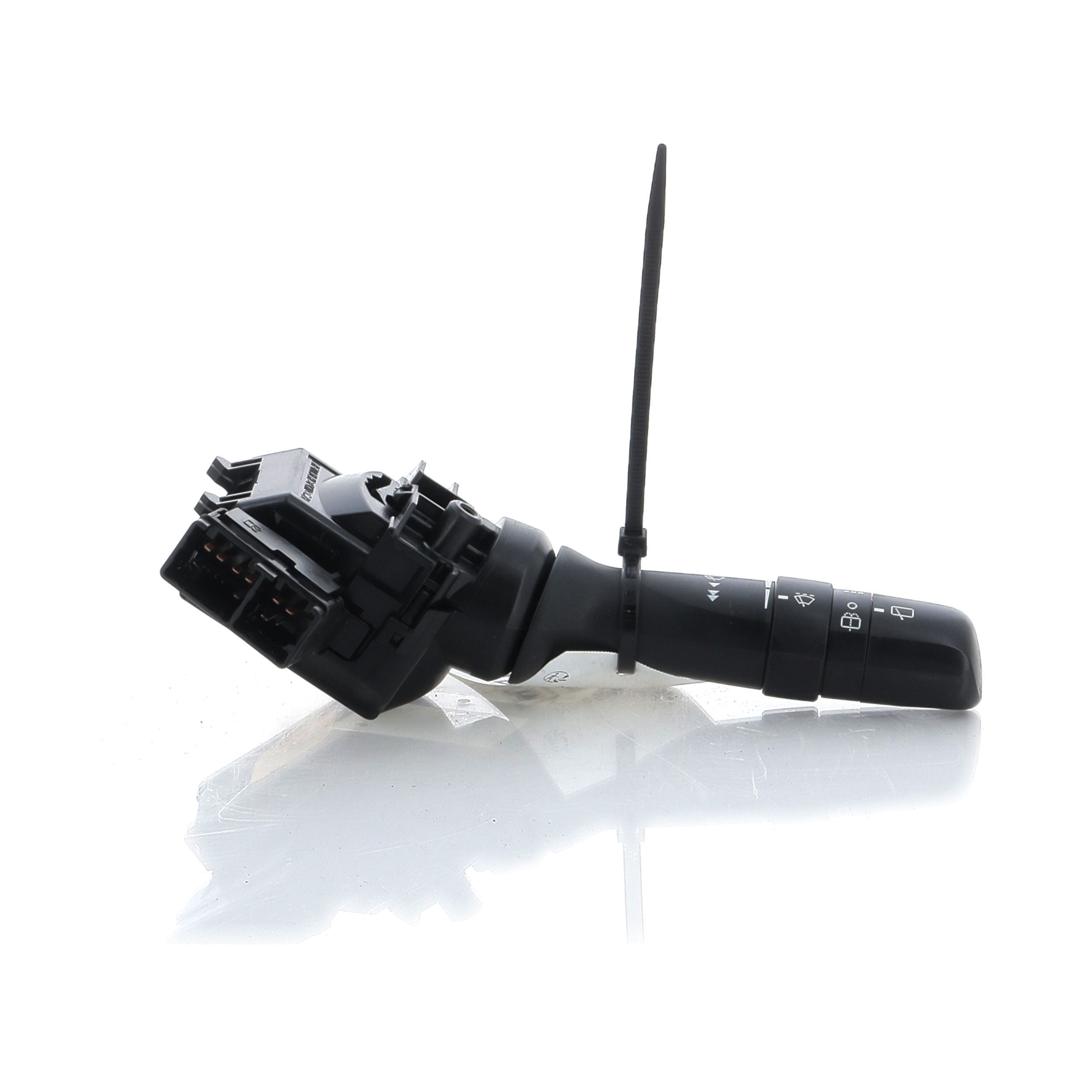 Commodo droit 8465202411 - TOYOTA AURIS 1 PH.2 HSD 136H - N0-4576F N0-4576F