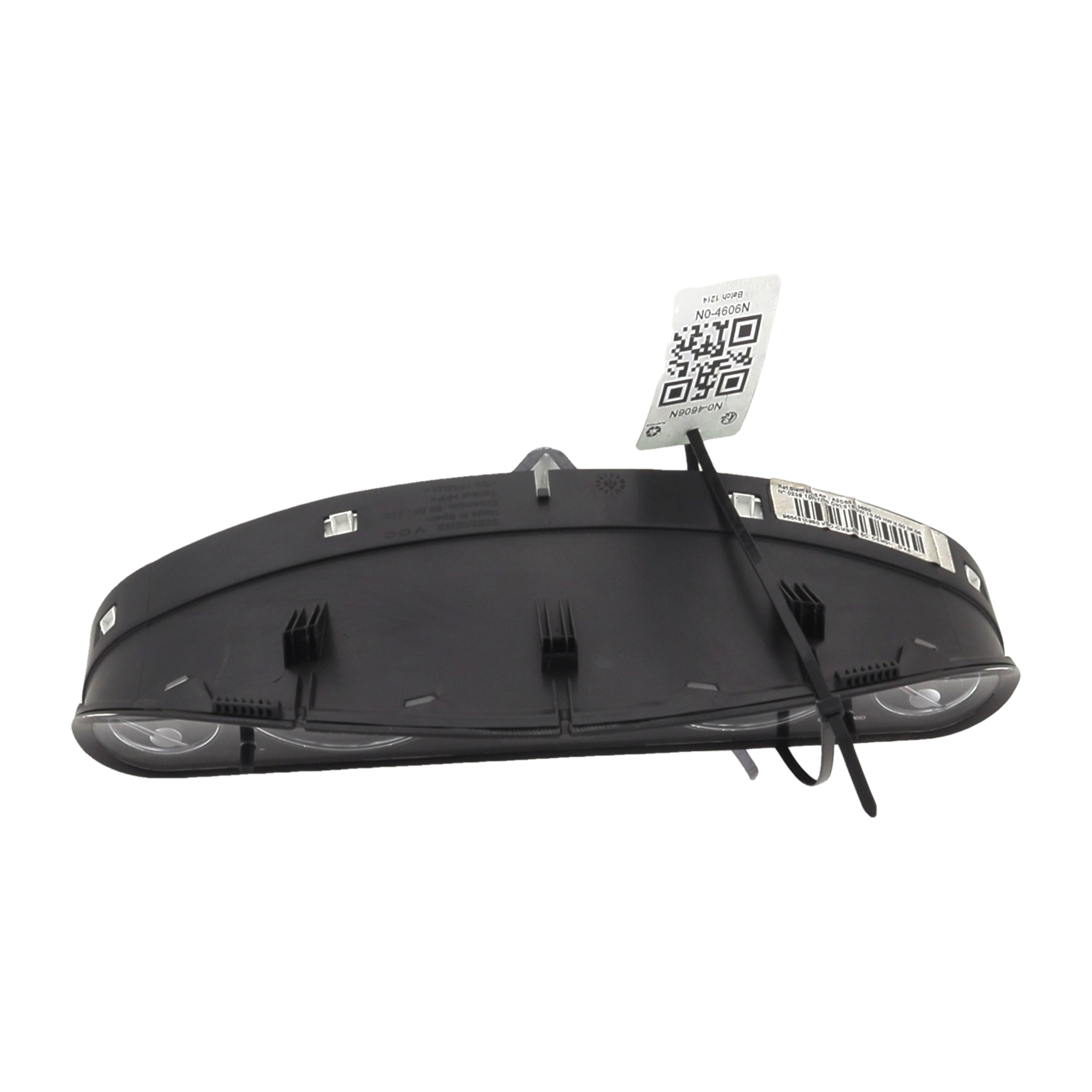 Compteur 6103A1 - PEUGEOT 407 2.2 16V - N0-4606N N0-4606N