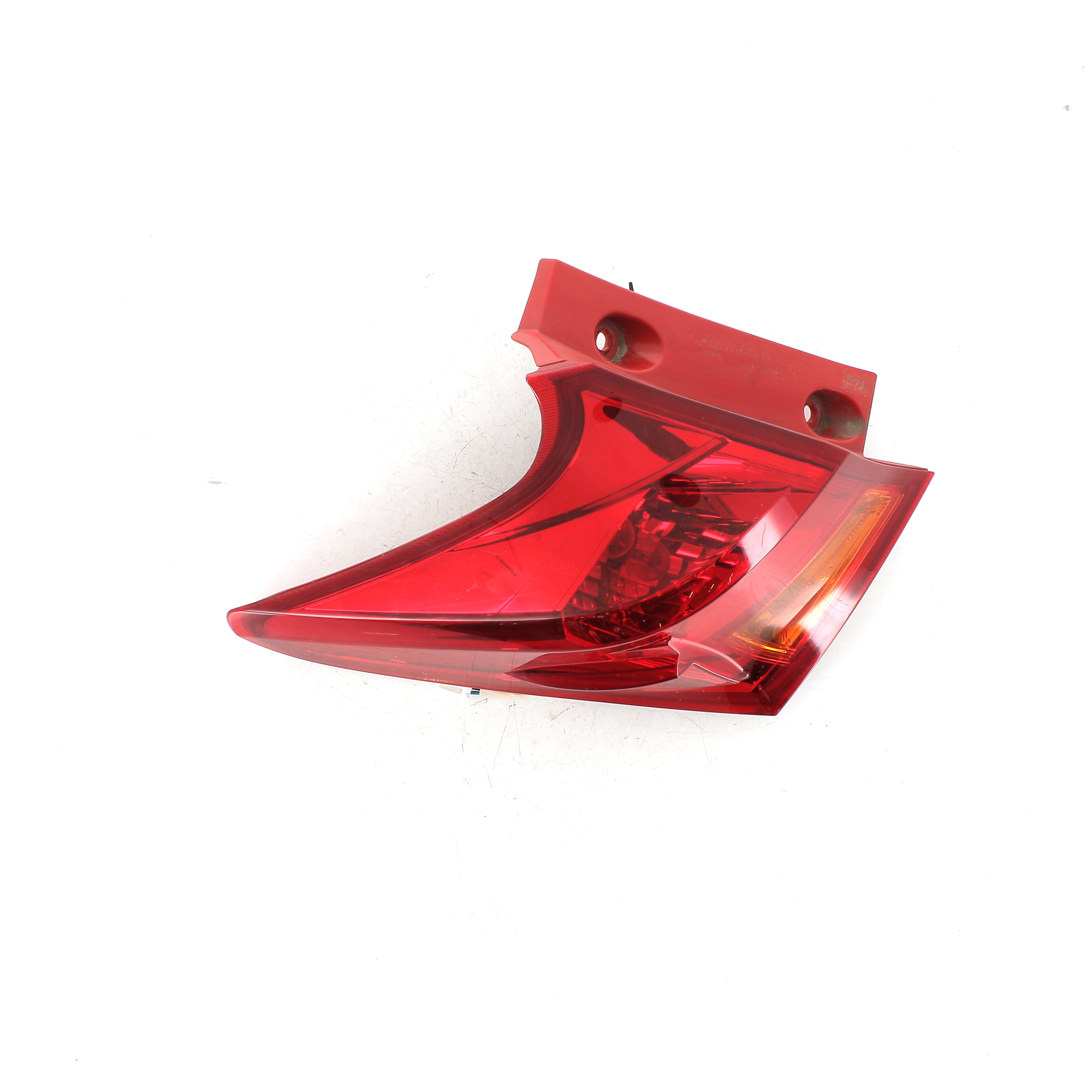 Feu arrière gauche TOYOTA AURIS 2 PH.1 réf. 8156102740 N0-4654K N0-4654K