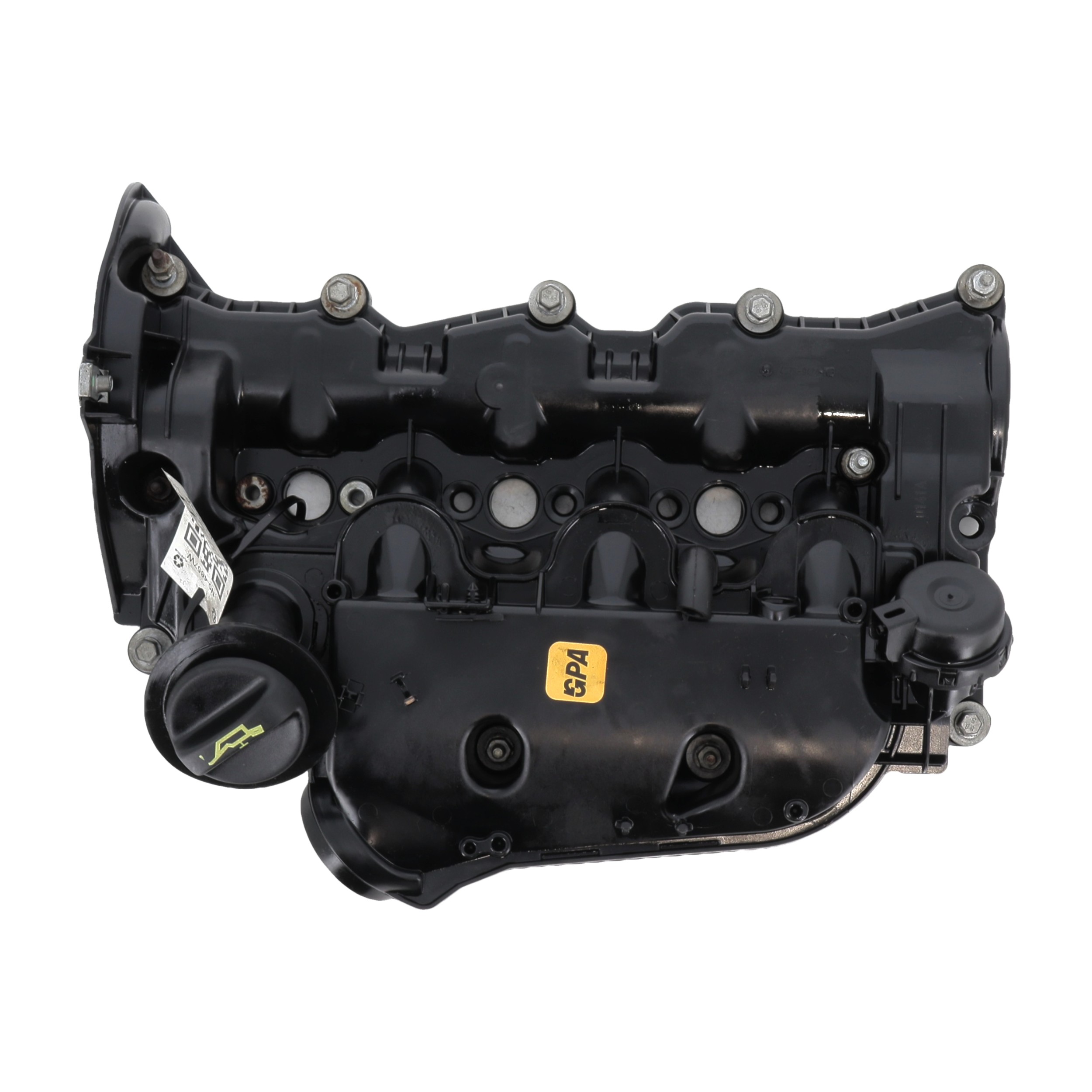 Couvre culasse 2 00000248R8 - CITROEN C5 2 - N0-4657W N0-4657W