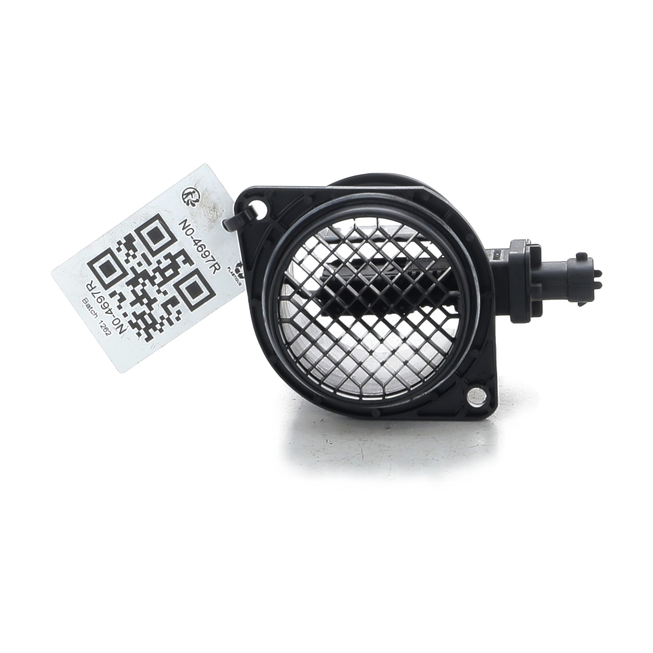 Débimètre SUZUKI VITARA 2 PH.1 1.6 DDIS réf. 13800-62M00 N0-4697R N0-4697R