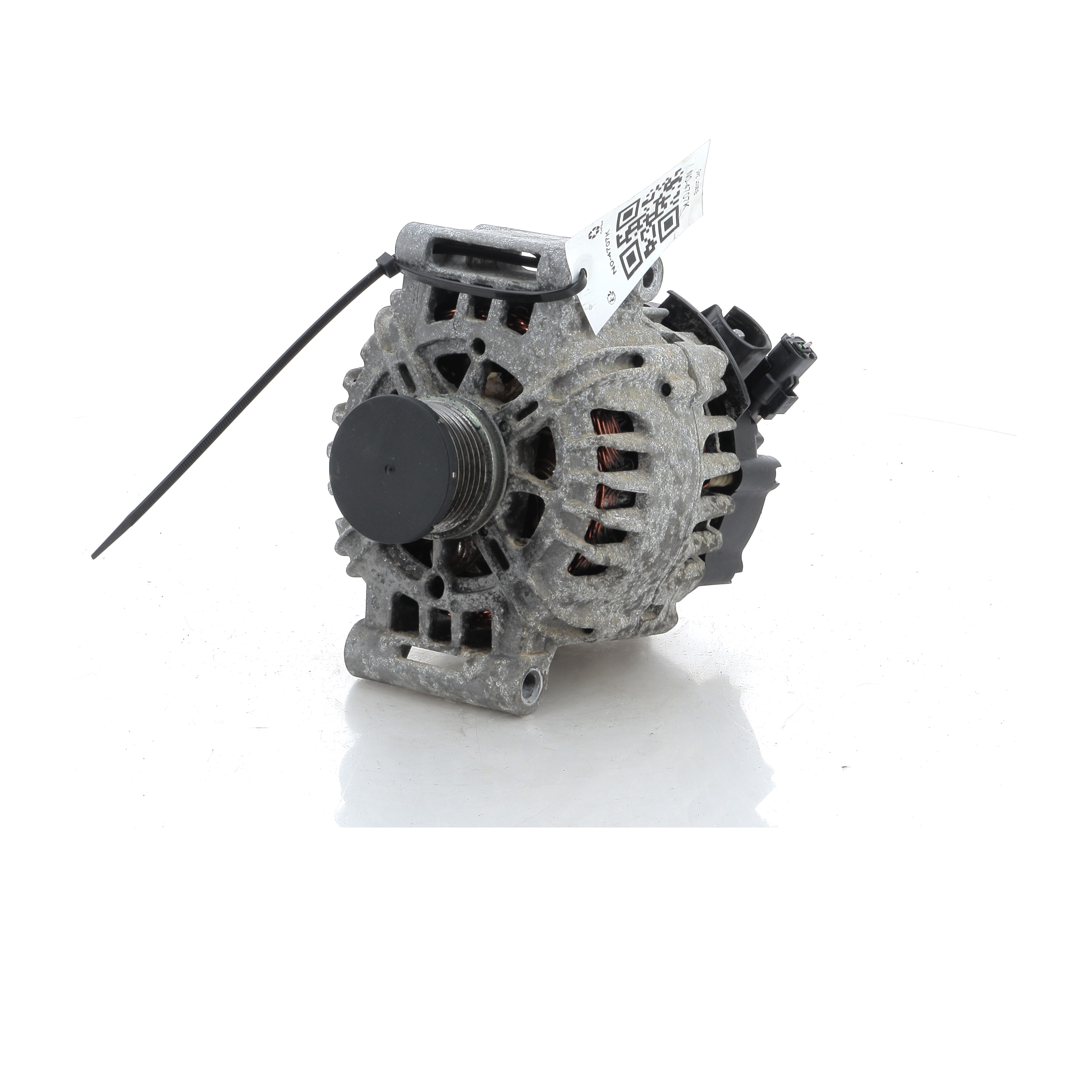 Alternateur DS DS7 PH.1 1.6 PTEC réf. 9822230780 N0-4707K N0-4707K