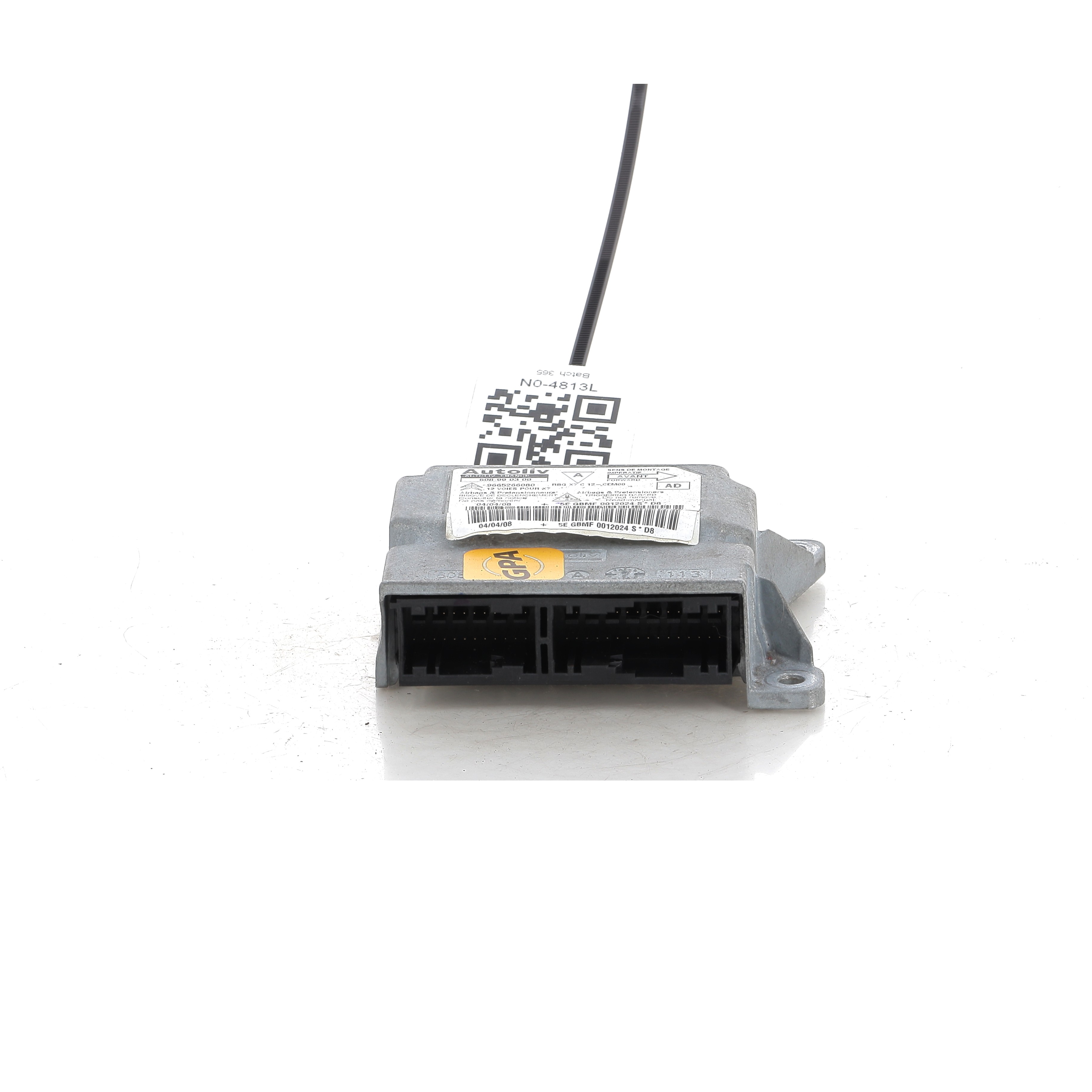 N0-4813L